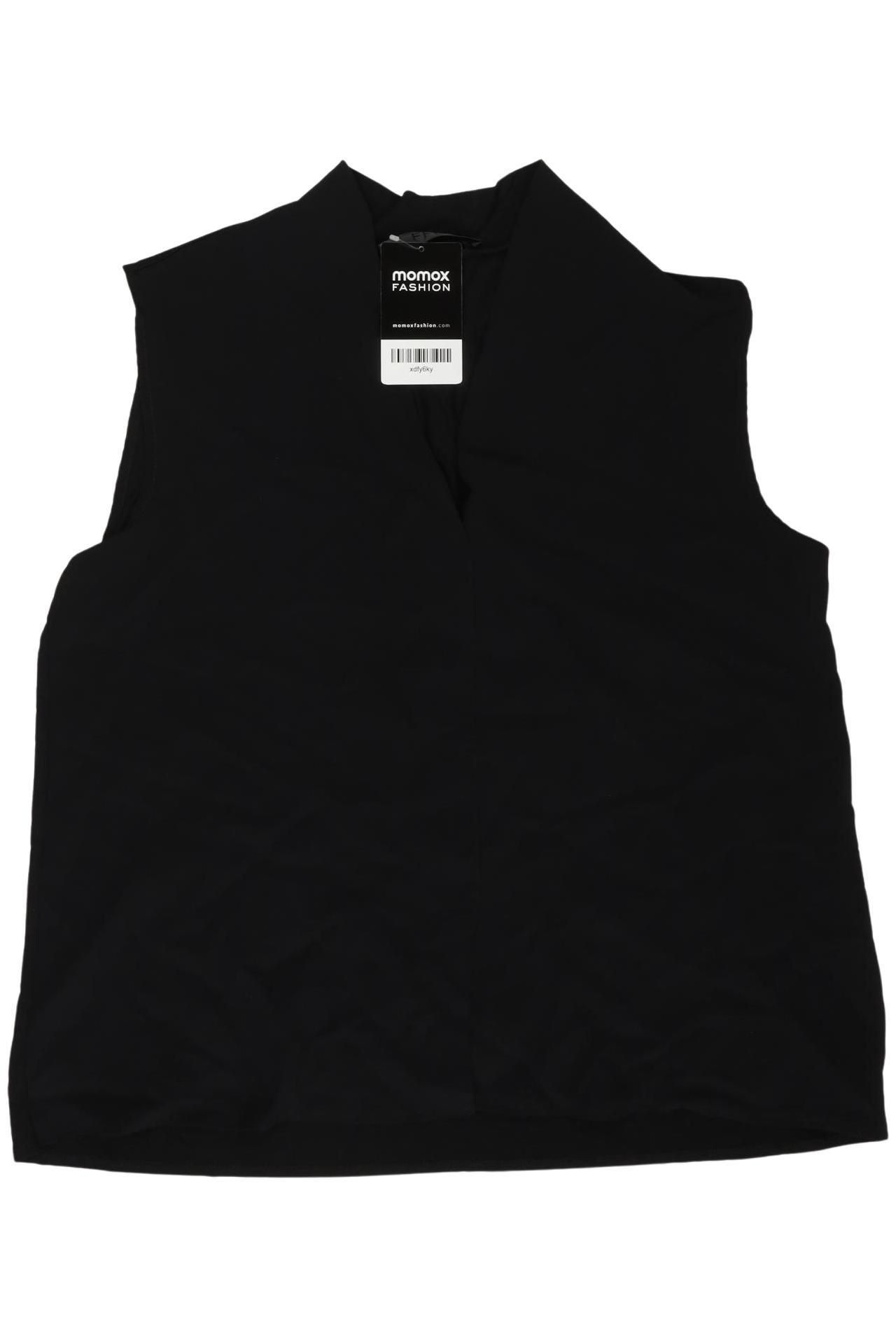 Thumbnail - FFC Damen Bluse, schwarz, Gr. 38