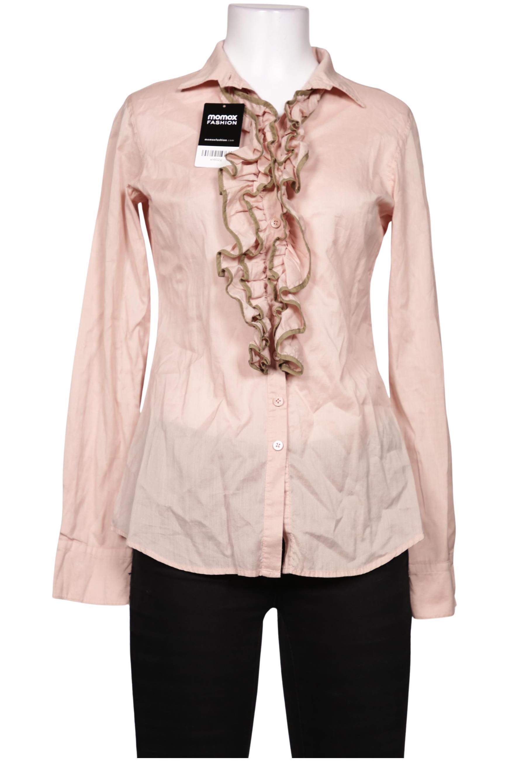 

FFC Damen Bluse, beige, Gr. 36