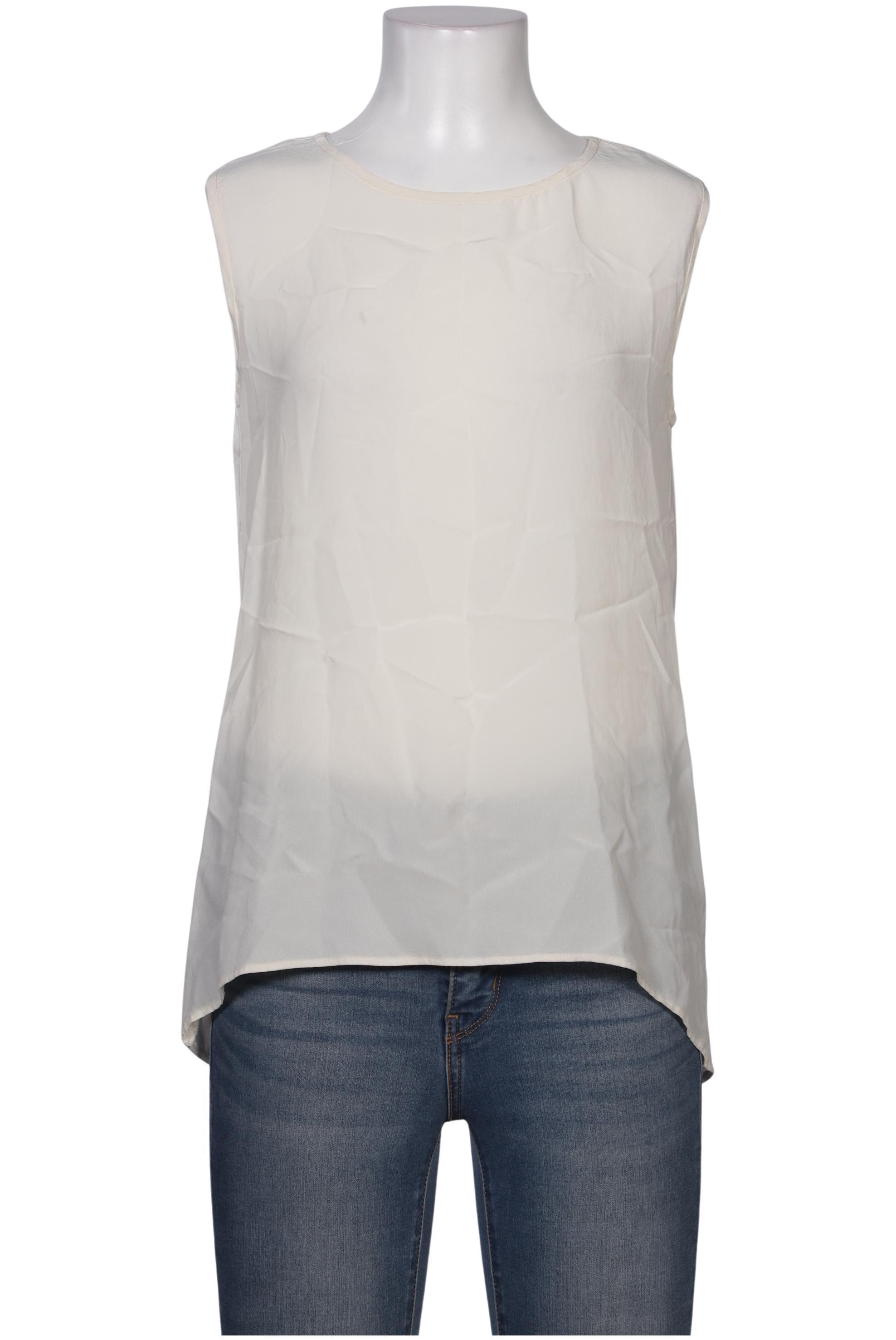 

FFC Damen Bluse, cremeweiß, Gr. 38