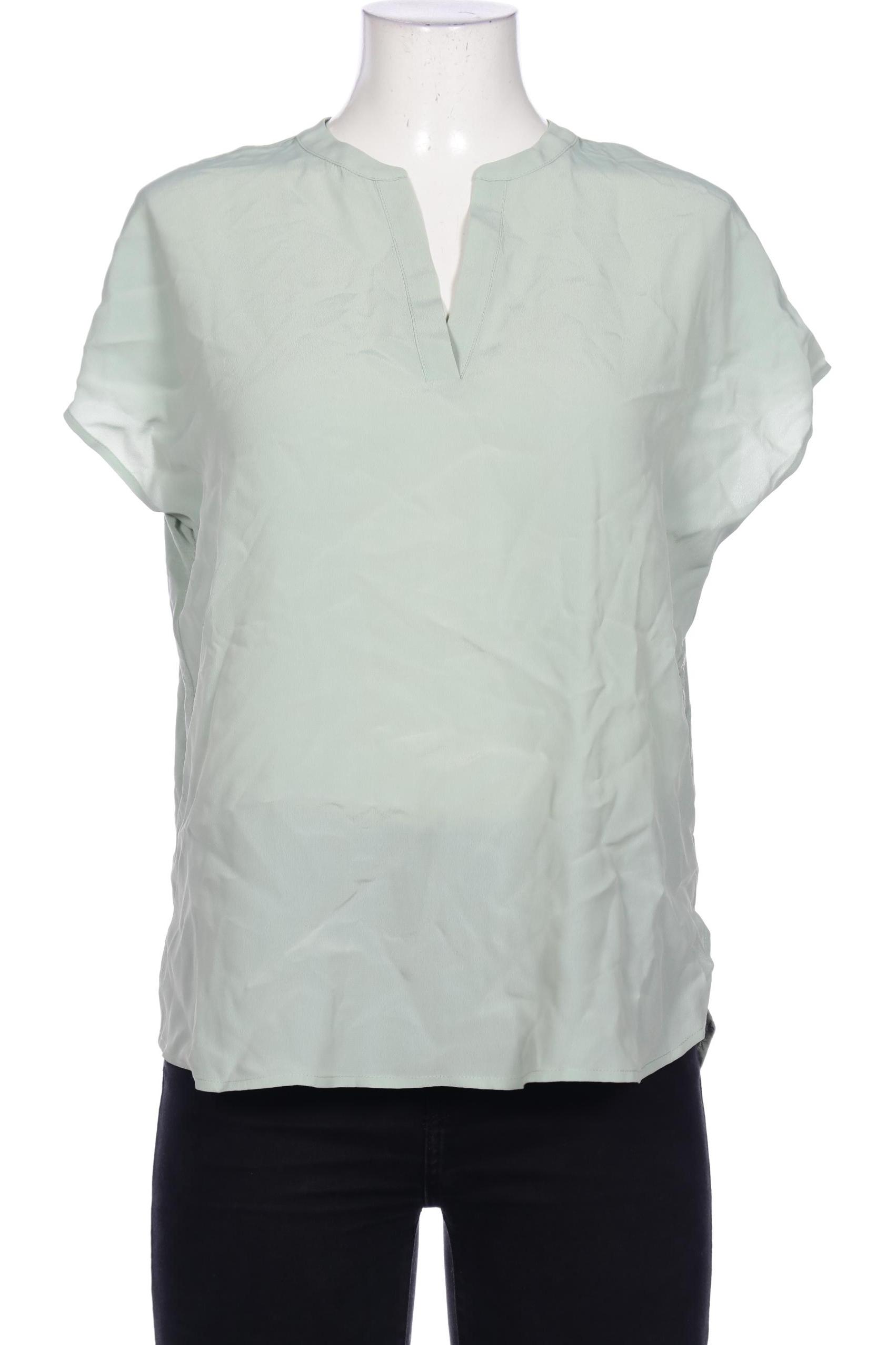 

FFC Damen Bluse, hellgrün, Gr. 38