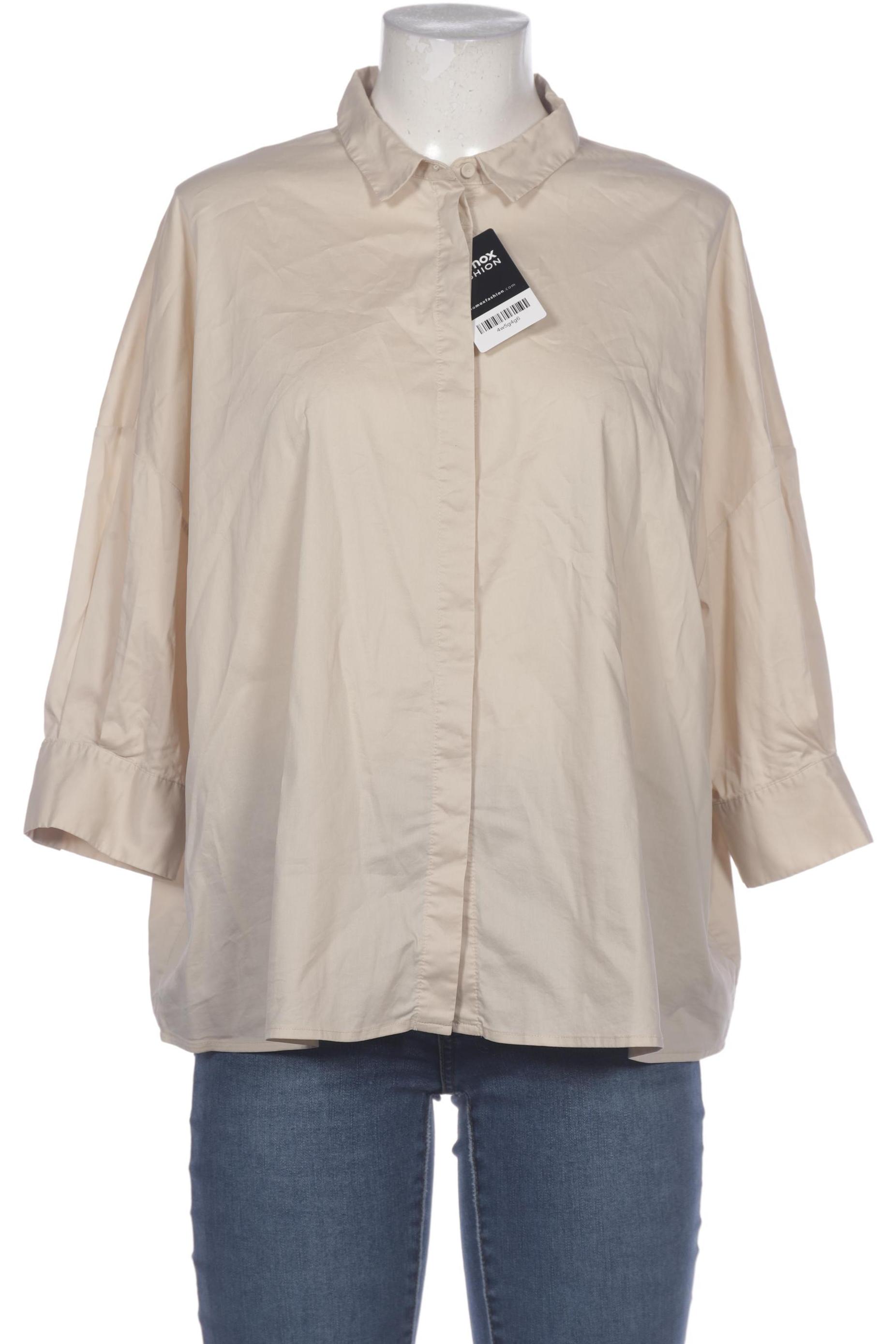 

FFC Damen Bluse, beige, Gr. 40