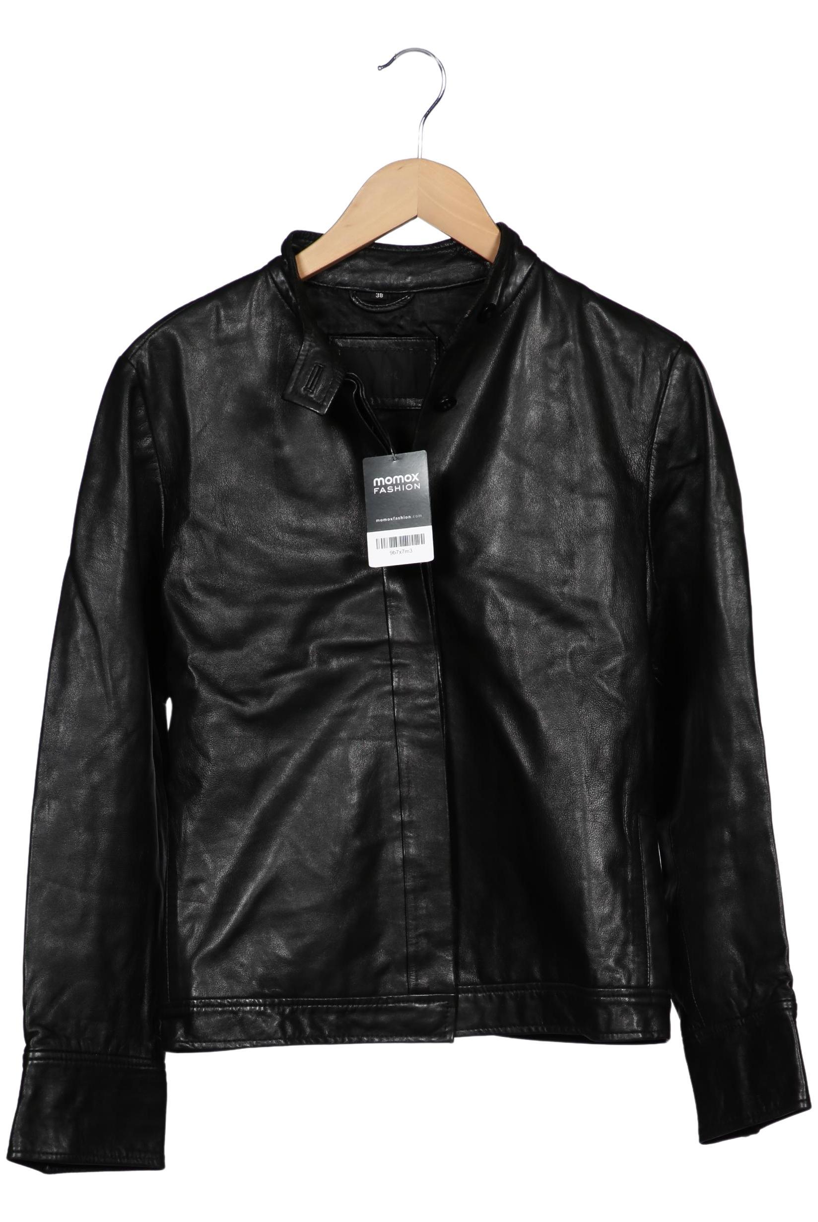 

FFC Damen Jacke, schwarz, Gr. 38