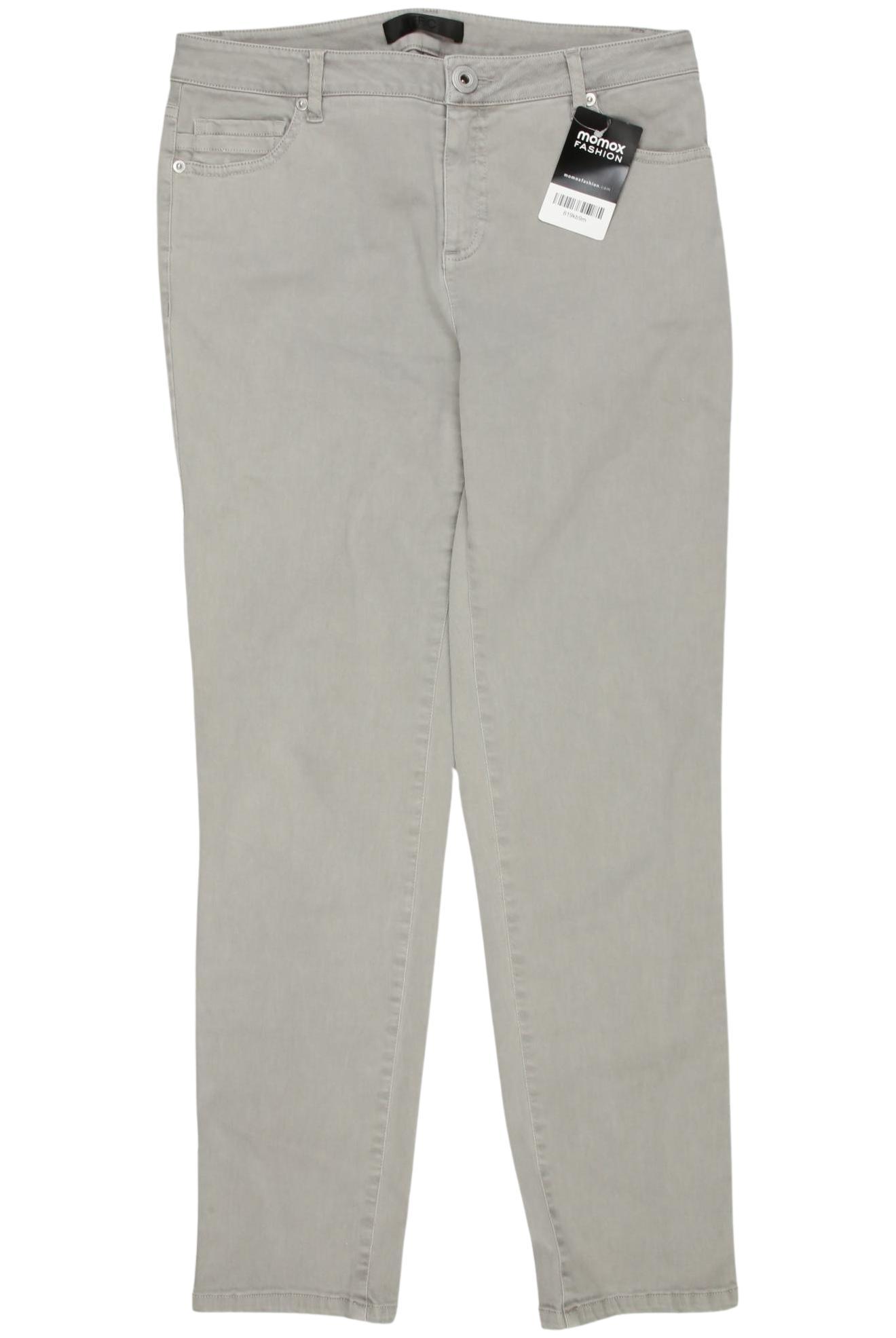 

FFC Damen Jeans, grau, Gr. 36