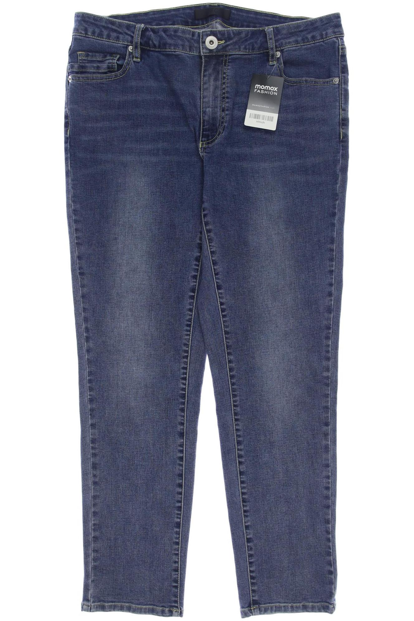 

FFC Damen Jeans, blau, Gr. 42