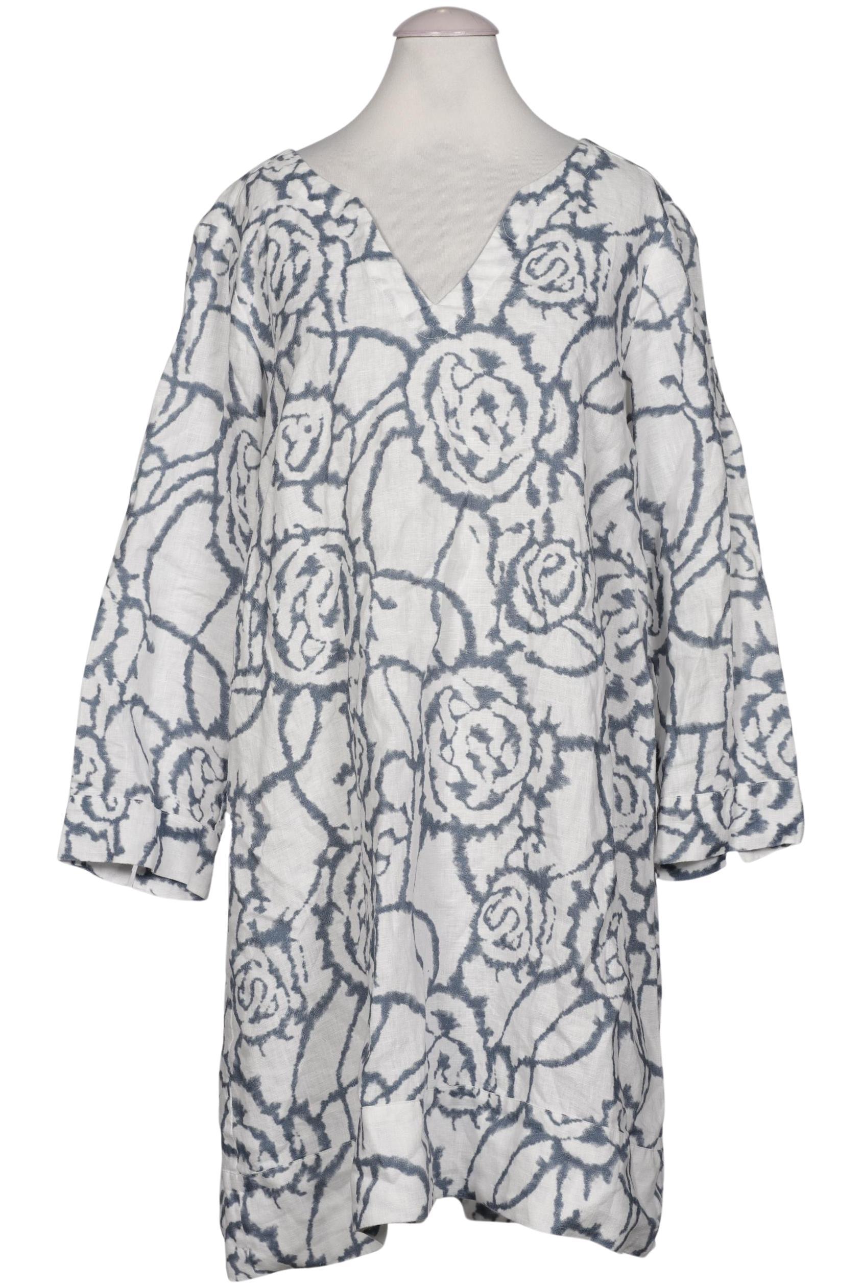 Thumbnail - FFC Damen Kleid, weiß, Gr. 36