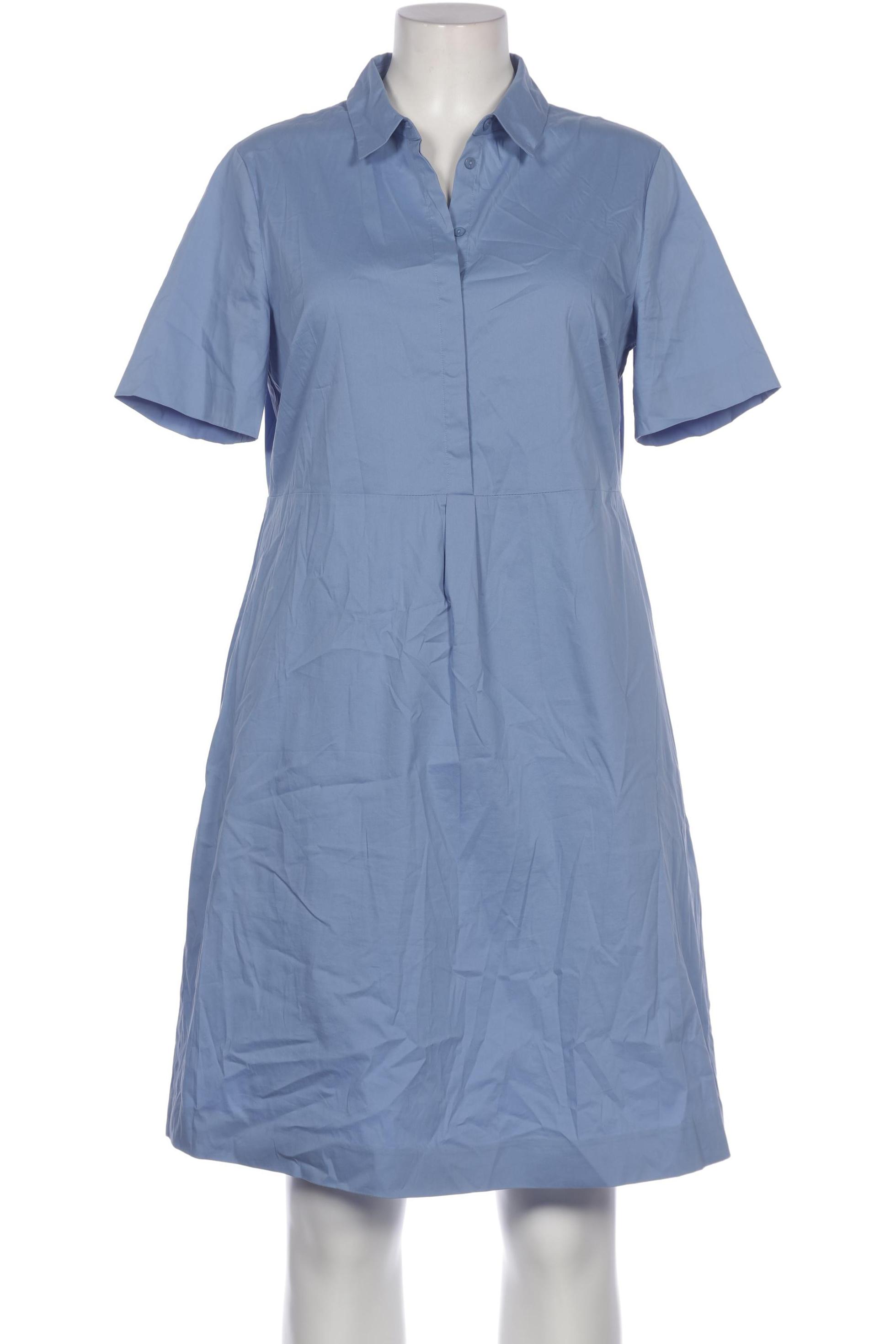 

FFC Damen Kleid, blau, Gr. 42