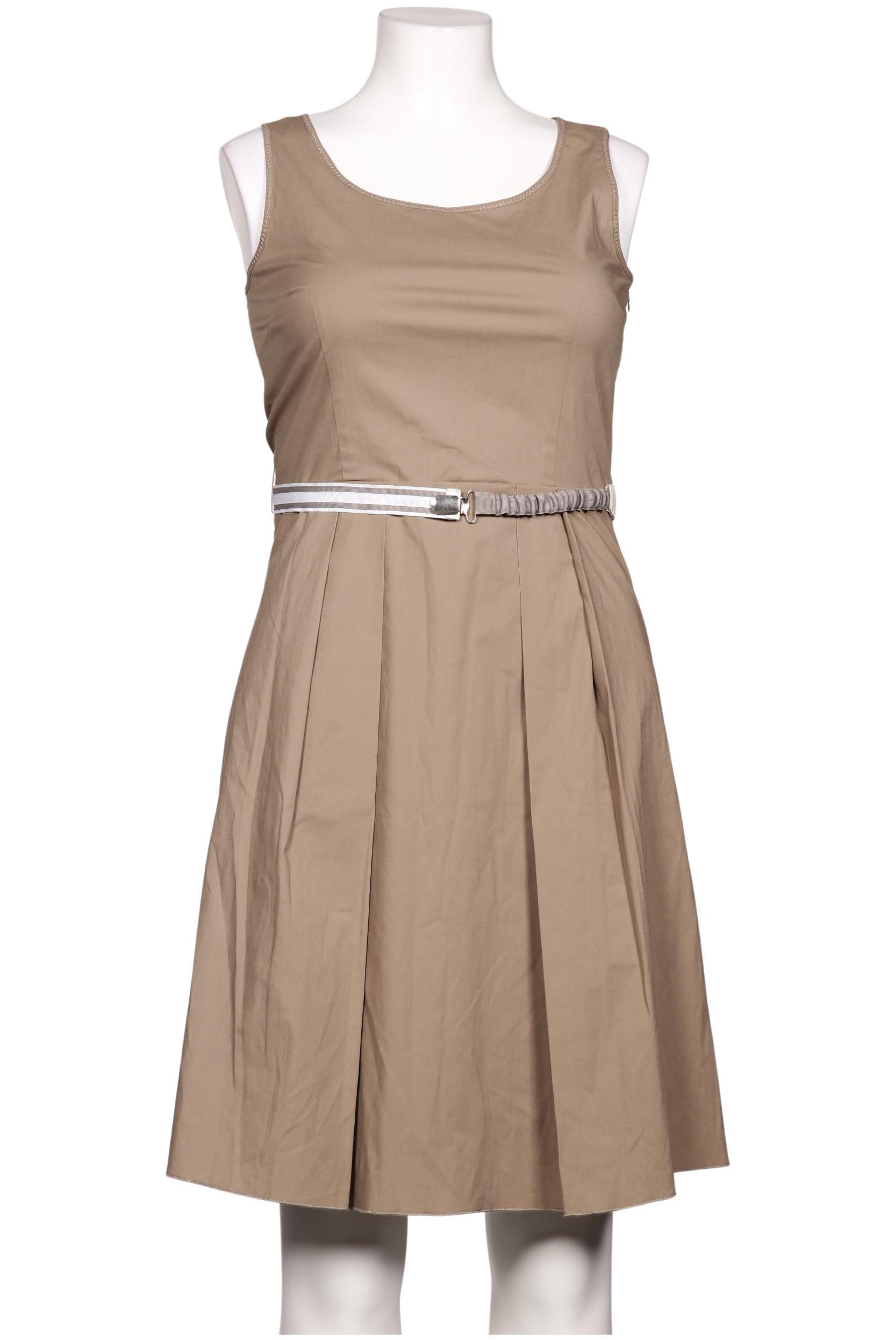 

FFC Damen Kleid, braun, Gr. 40