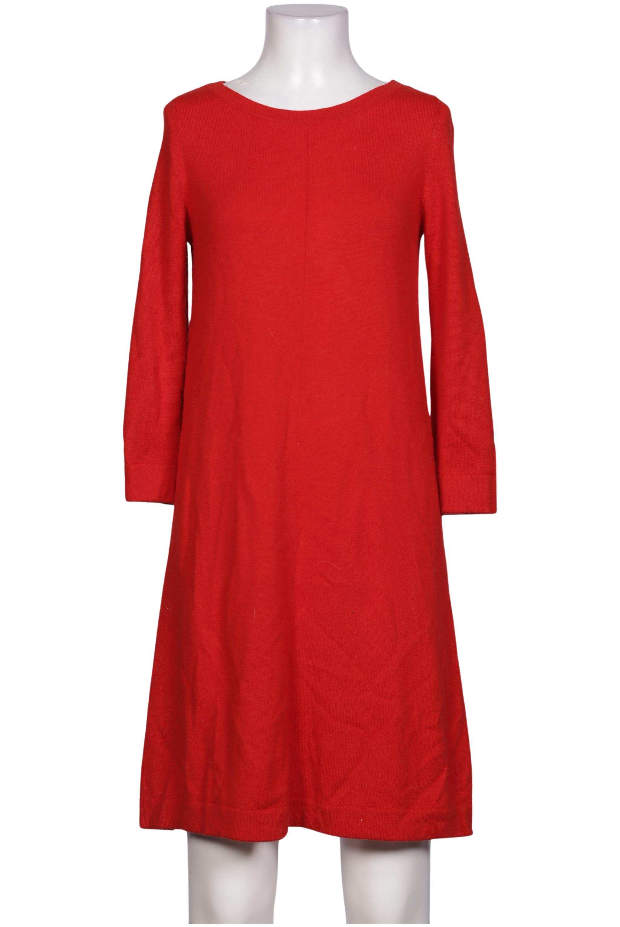 

FFC Damen Kleid, rot, Gr. 34