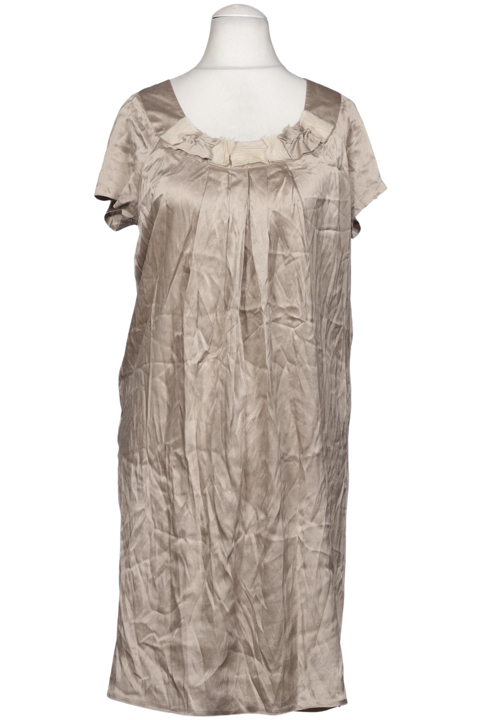 

FFC Damen Kleid, beige, Gr. 38