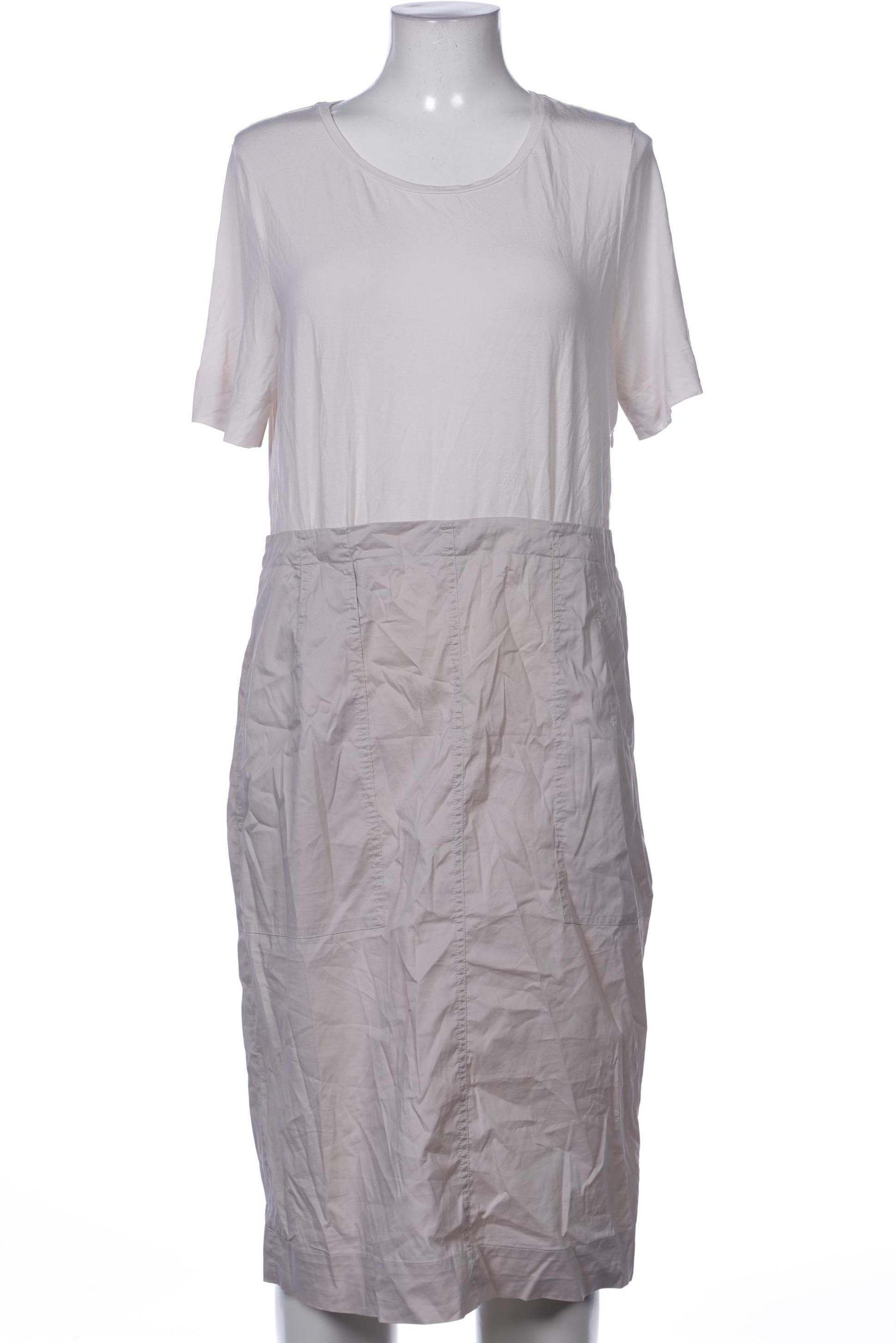 

FFC Damen Kleid, beige, Gr. 40