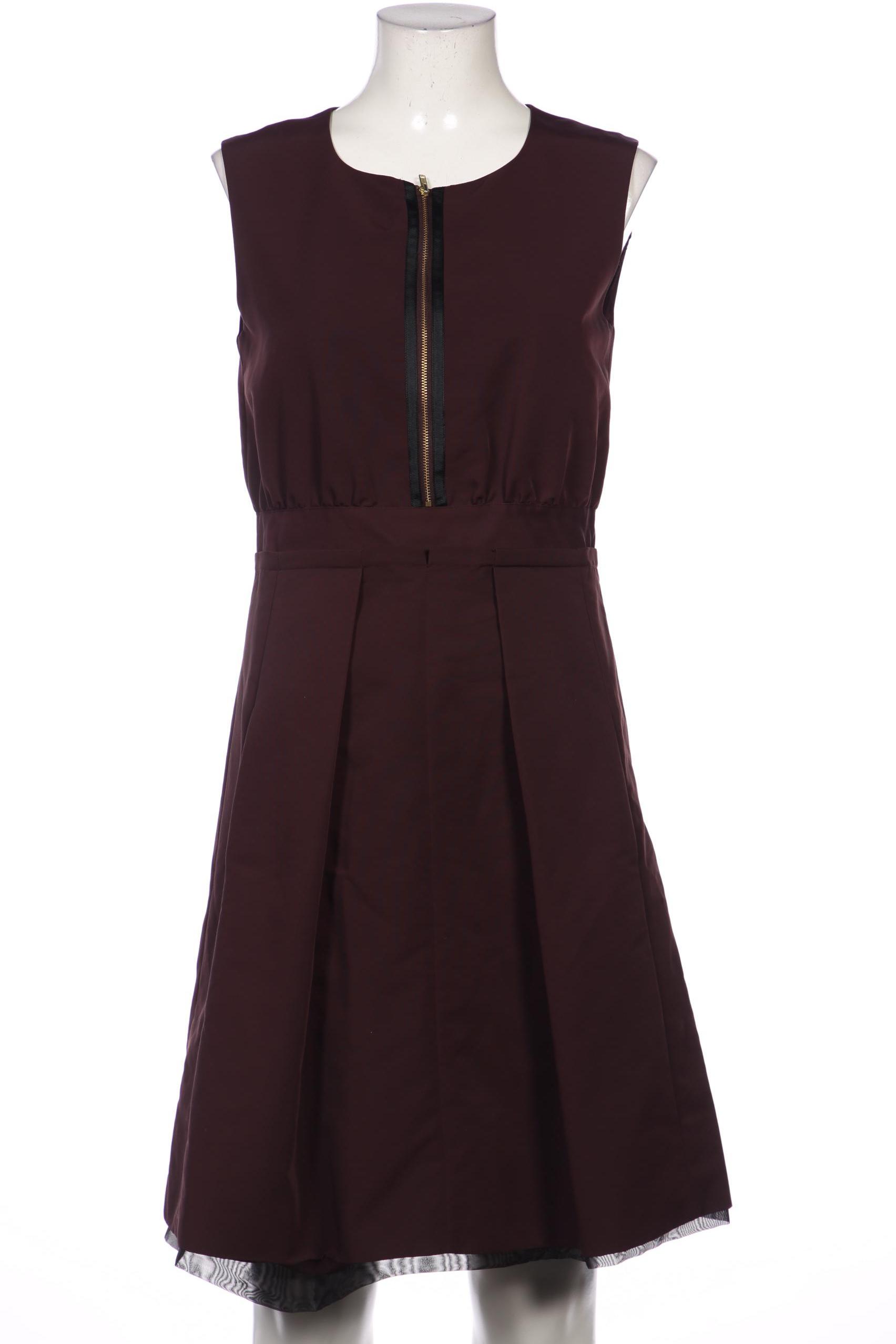 

FFC Damen Kleid, bordeaux, Gr. 40