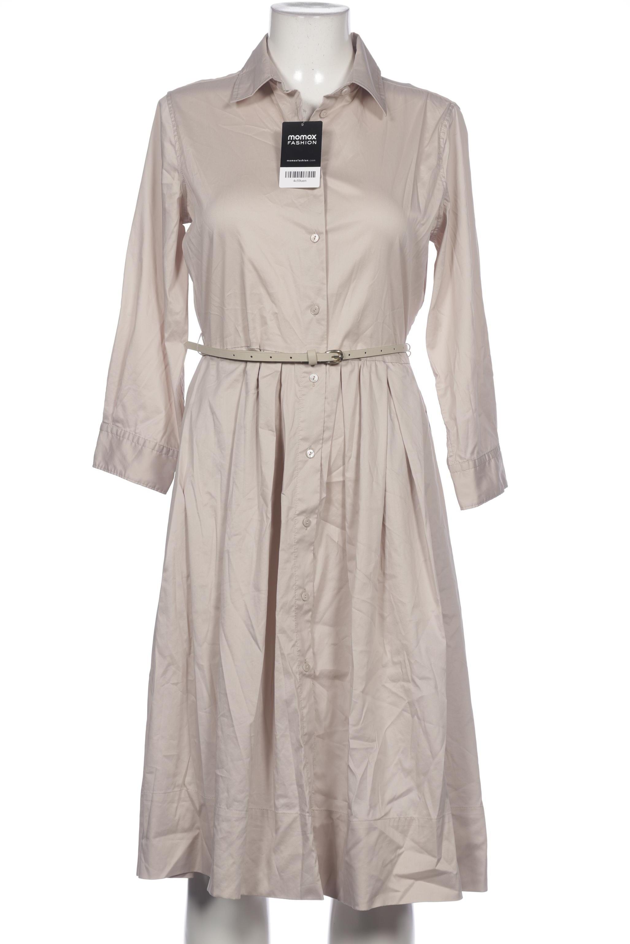 

FFC Damen Kleid, beige, Gr. 38