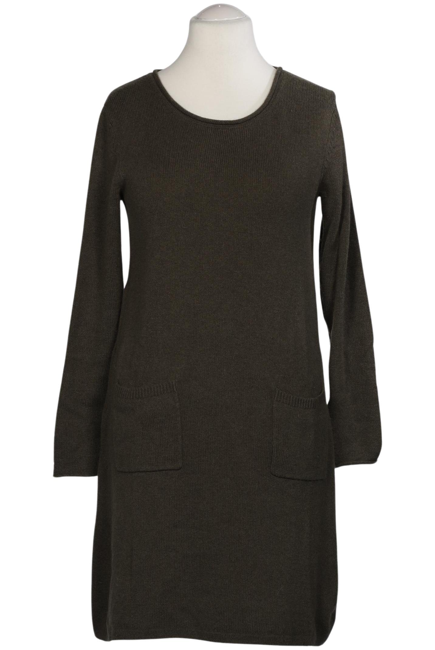 

FFC Damen Kleid, grün, Gr. 38