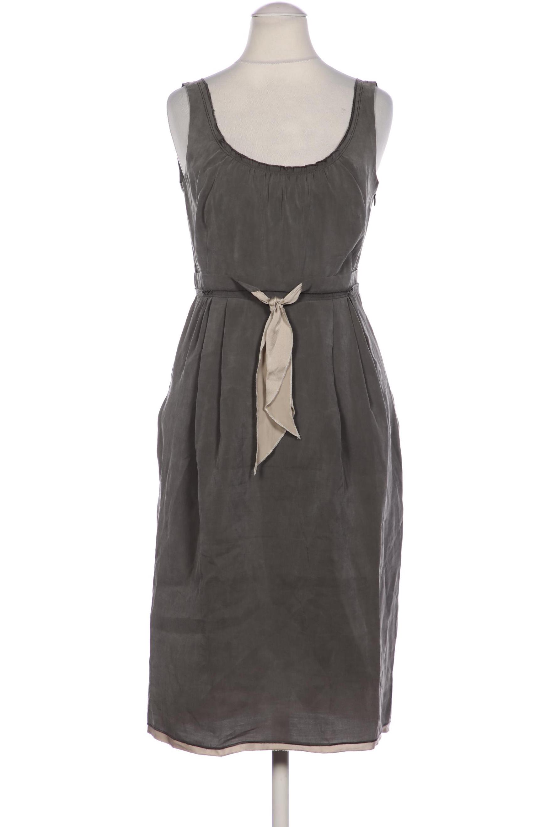 

FFC Damen Kleid, grau, Gr. 34