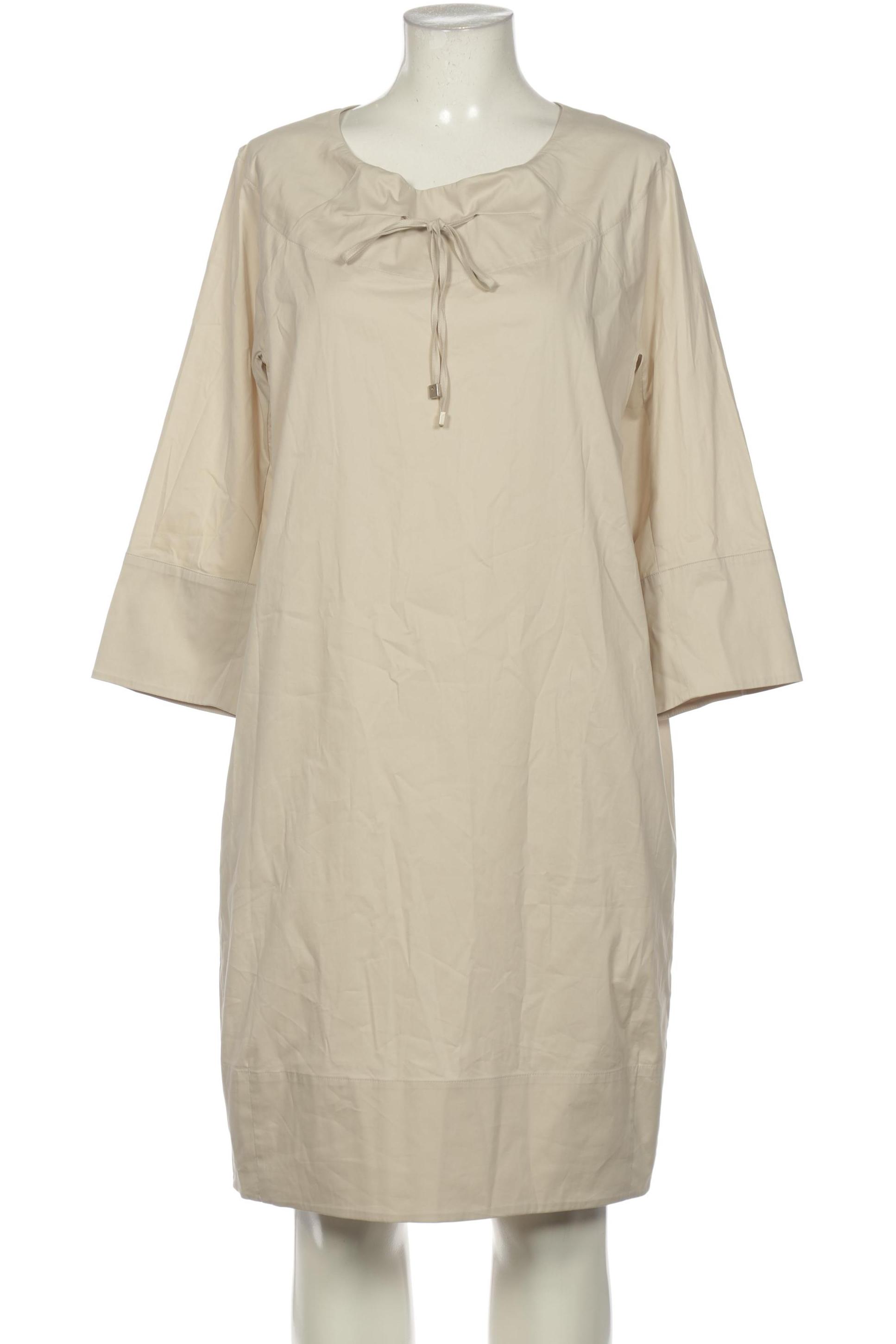 

FFC Damen Kleid, beige, Gr. 40
