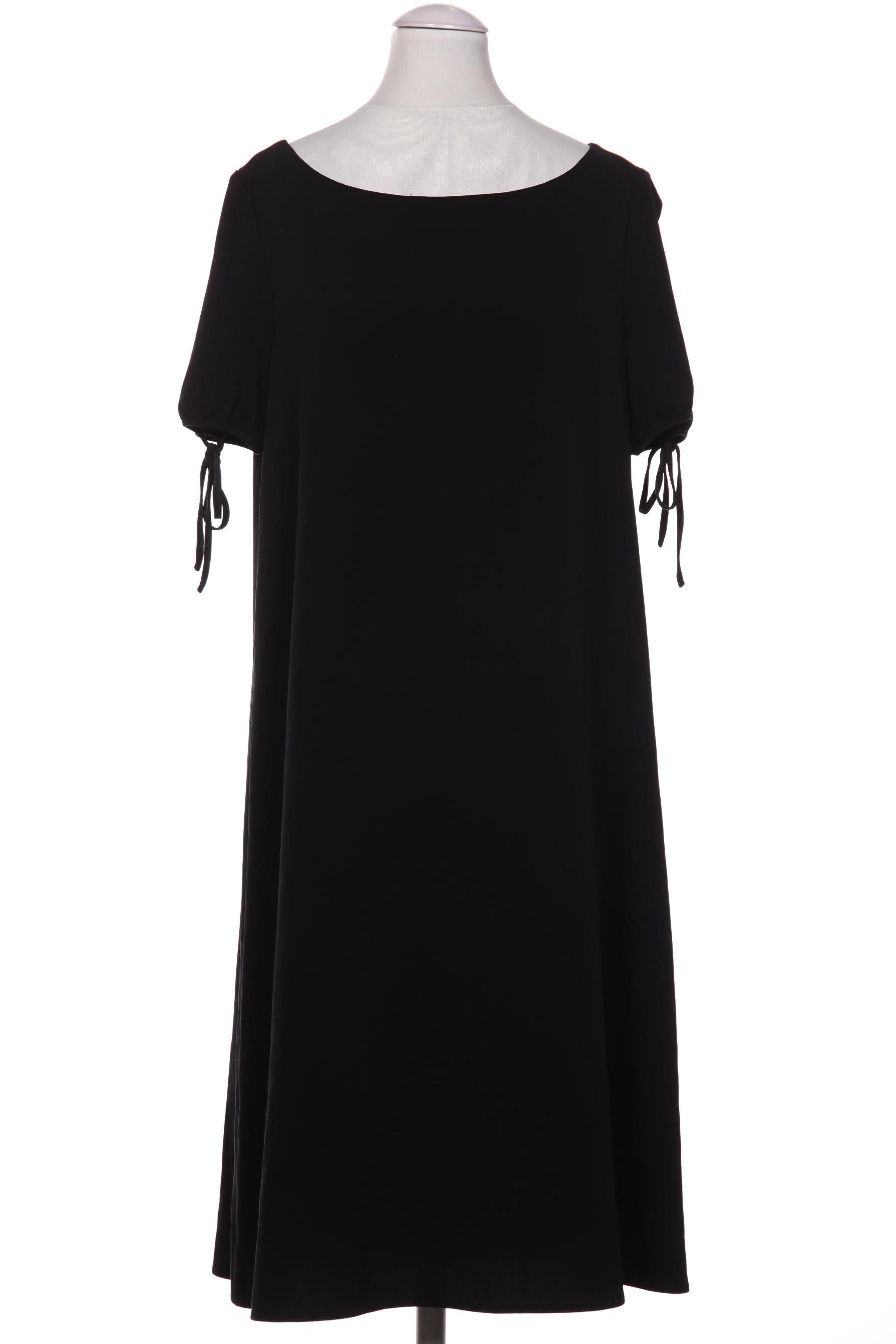 Thumbnail - FFC Damen Kleid, schwarz, Gr. 34