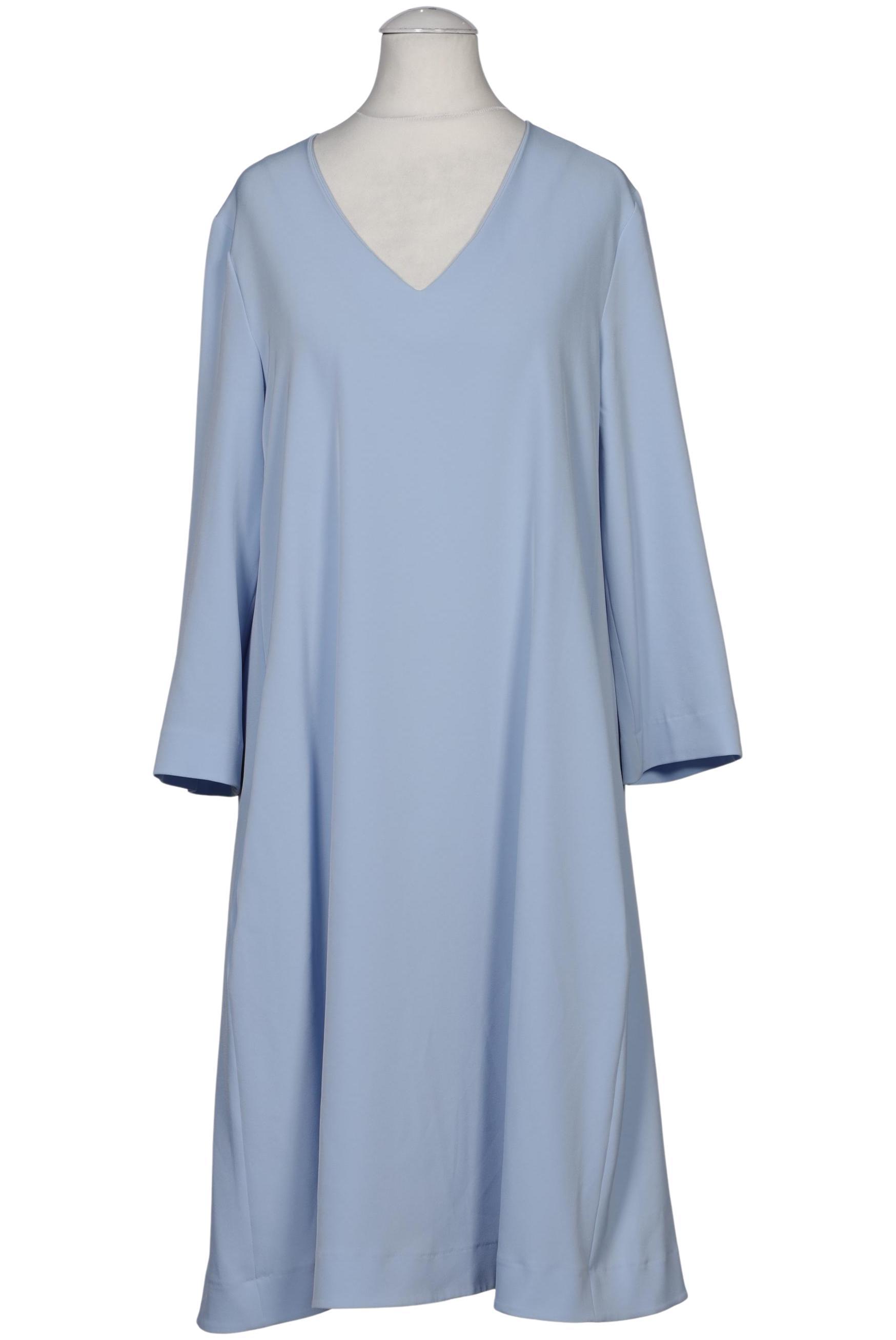 

FFC Damen Kleid, hellblau, Gr. 34