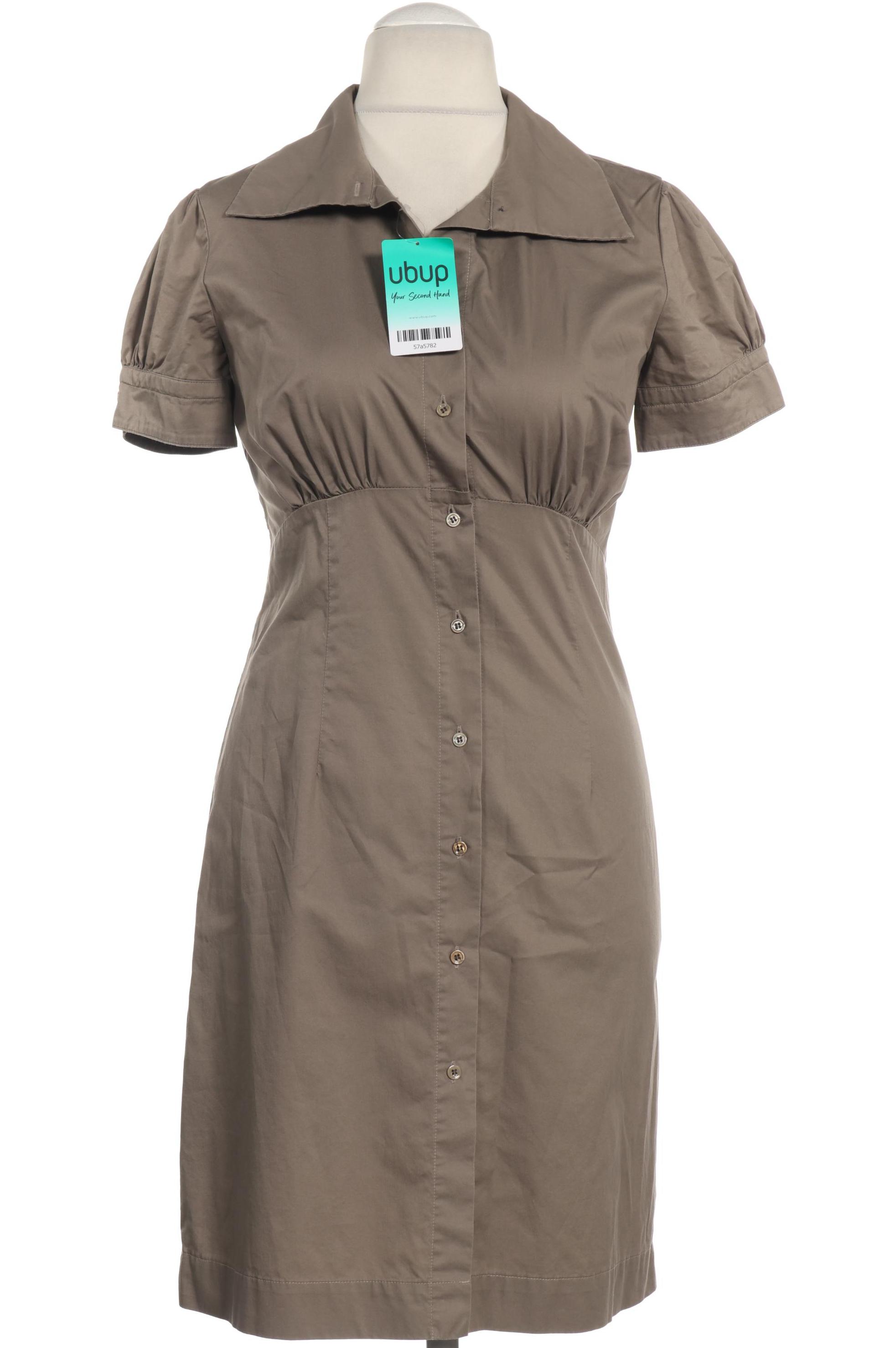 

FFC Damen Kleid, grau, Gr. 36