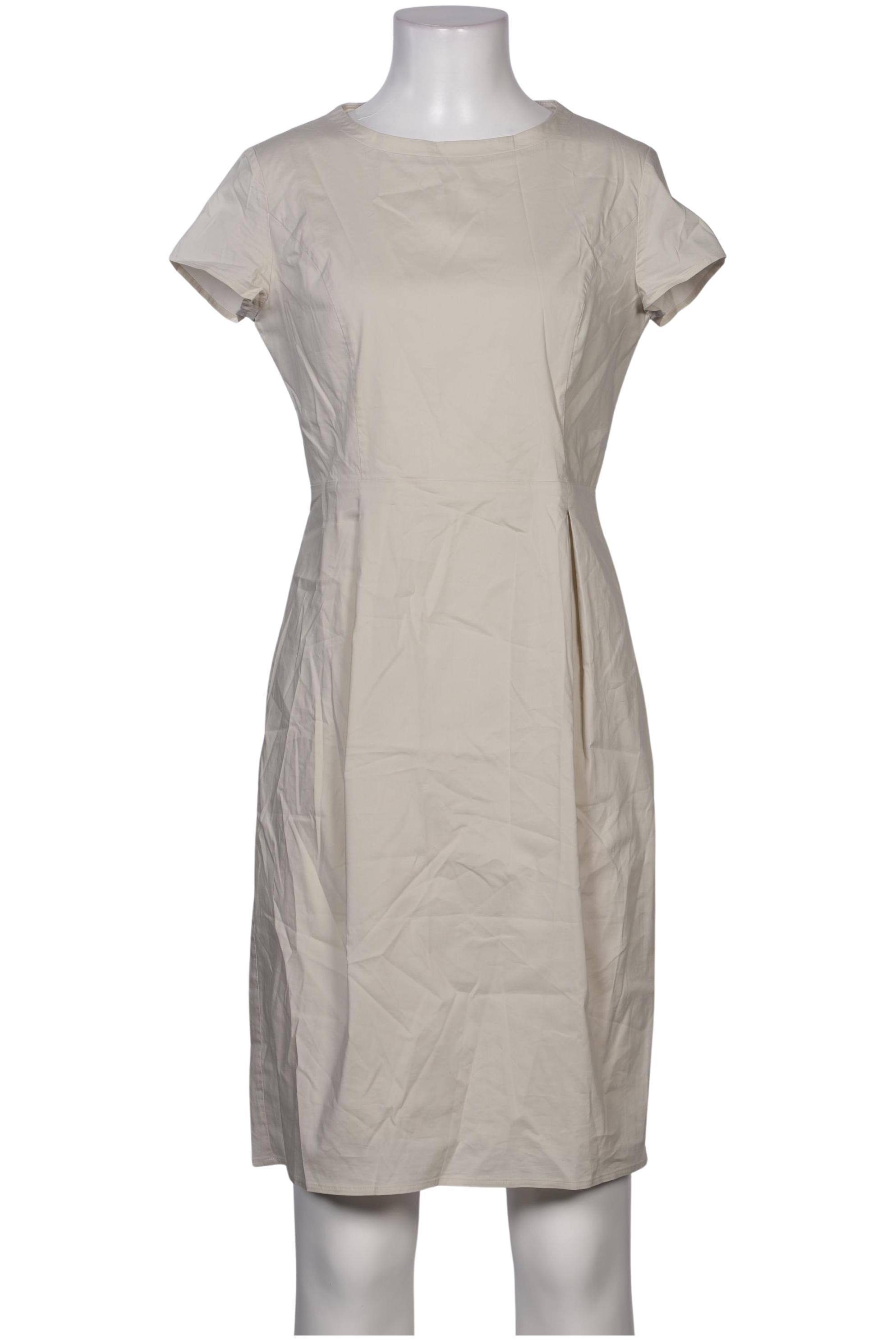 

FFC Damen Kleid, cremeweiß, Gr. 36