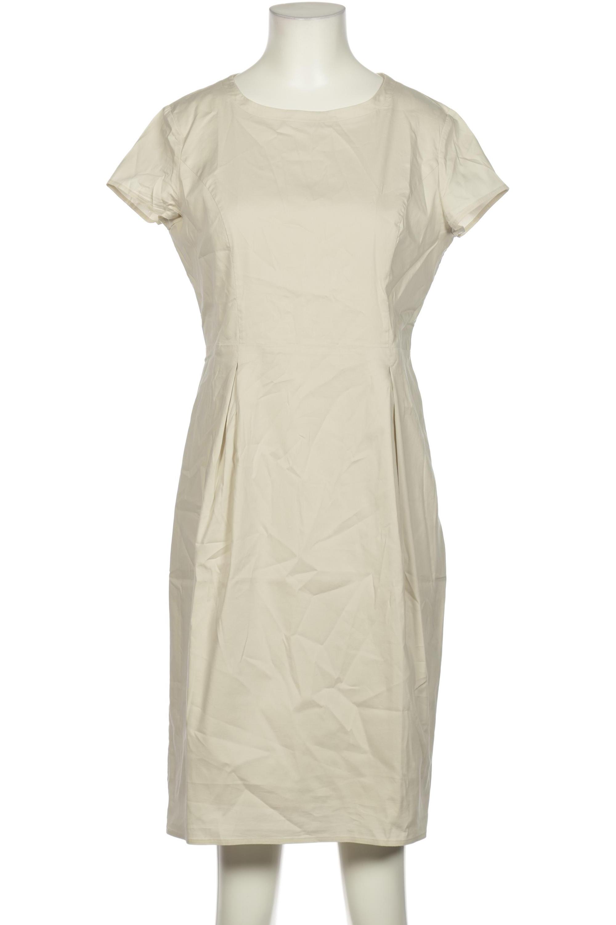 

FFC Damen Kleid, cremeweiß, Gr. 36