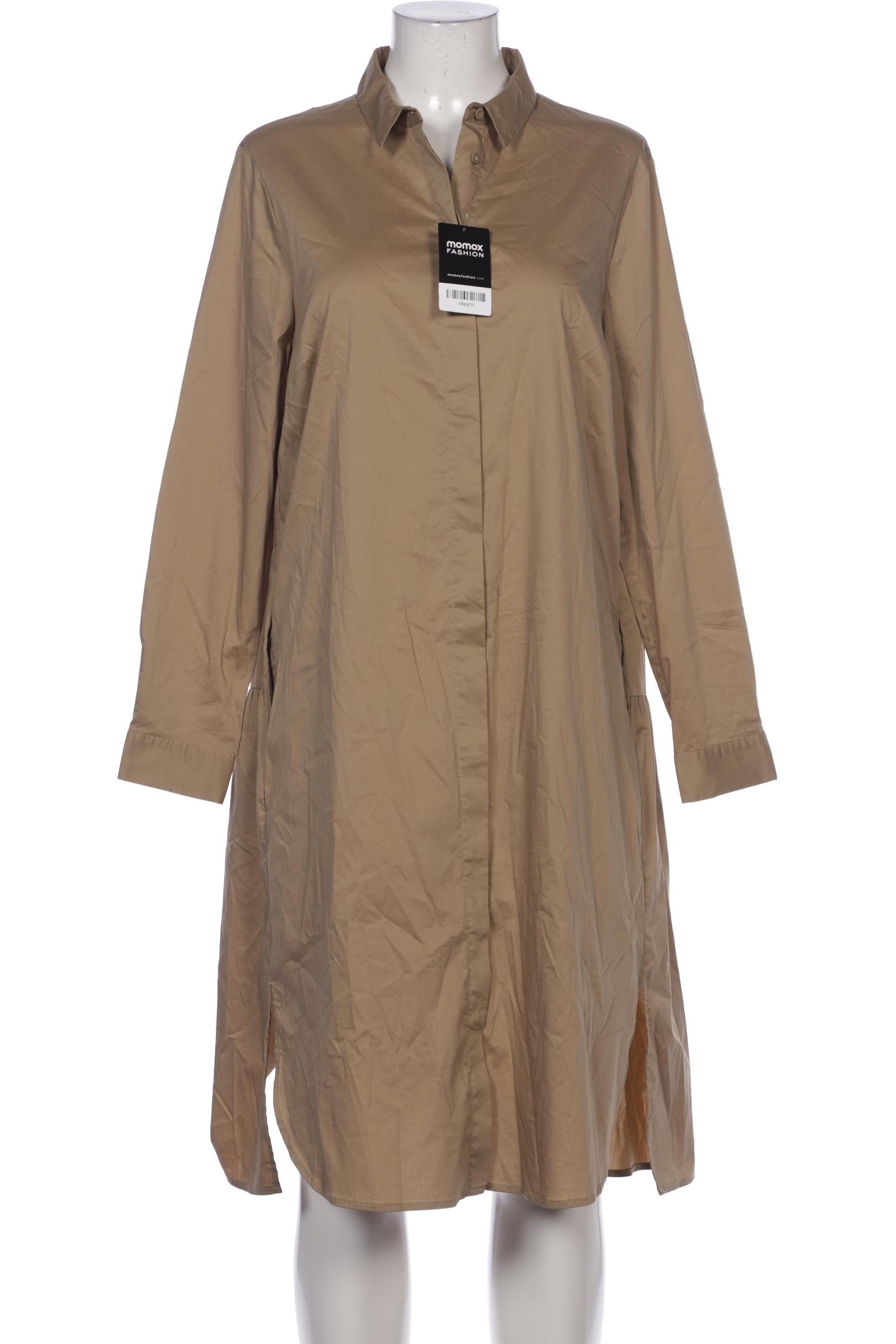 

FFC Damen Kleid, beige, Gr. 40