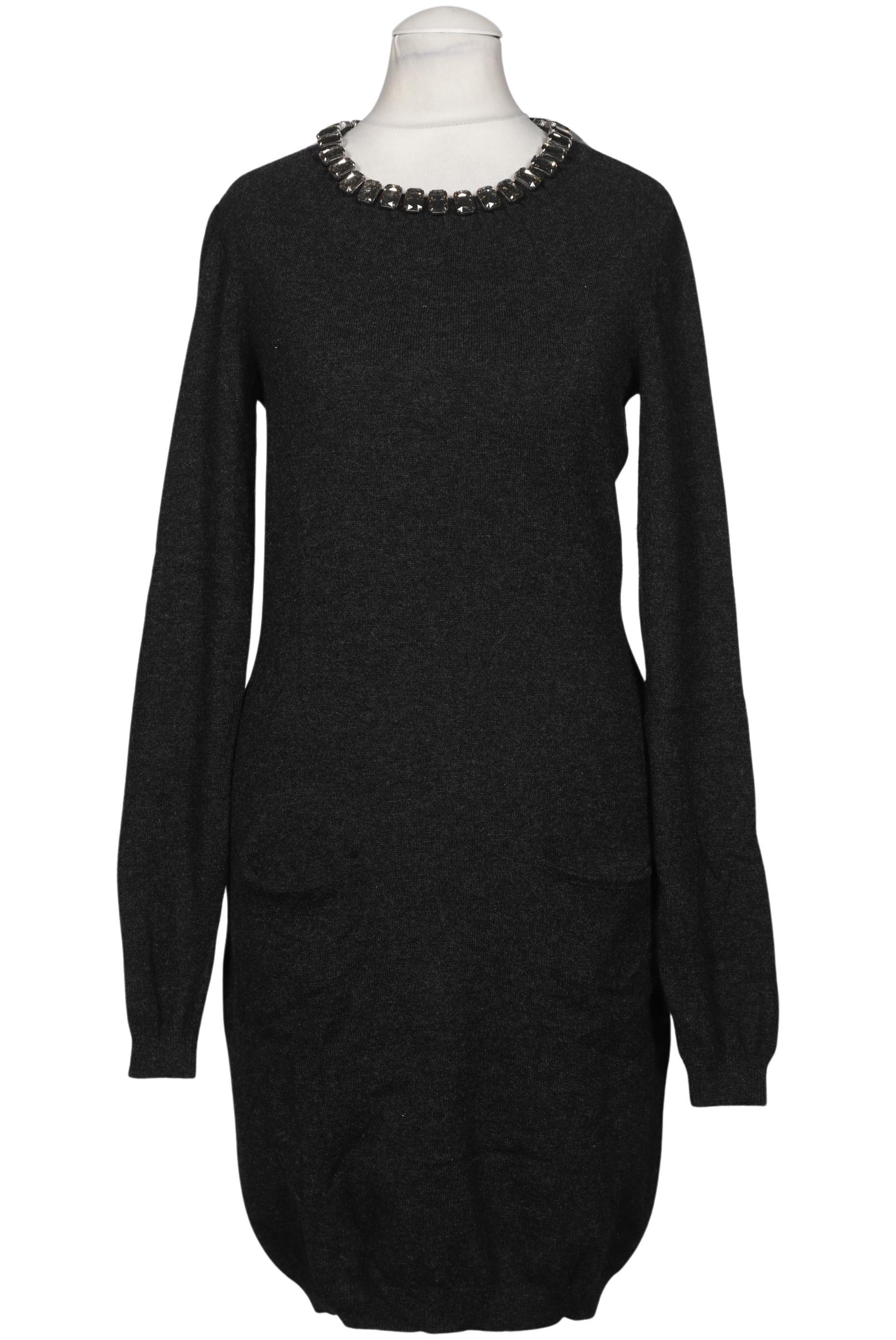 

FFC Damen Kleid, grau, Gr. 36