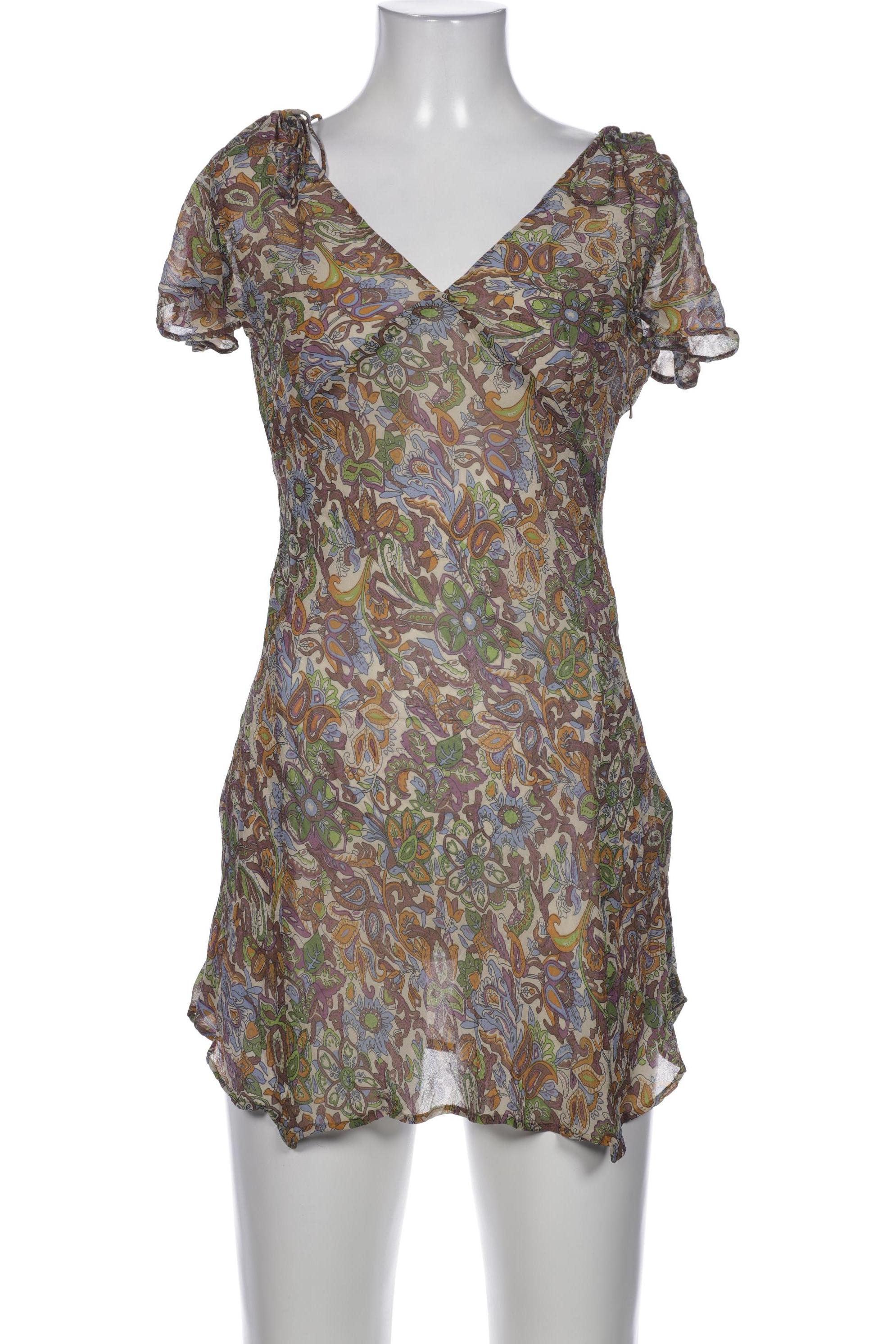 

FFC Damen Kleid, grün, Gr. 34