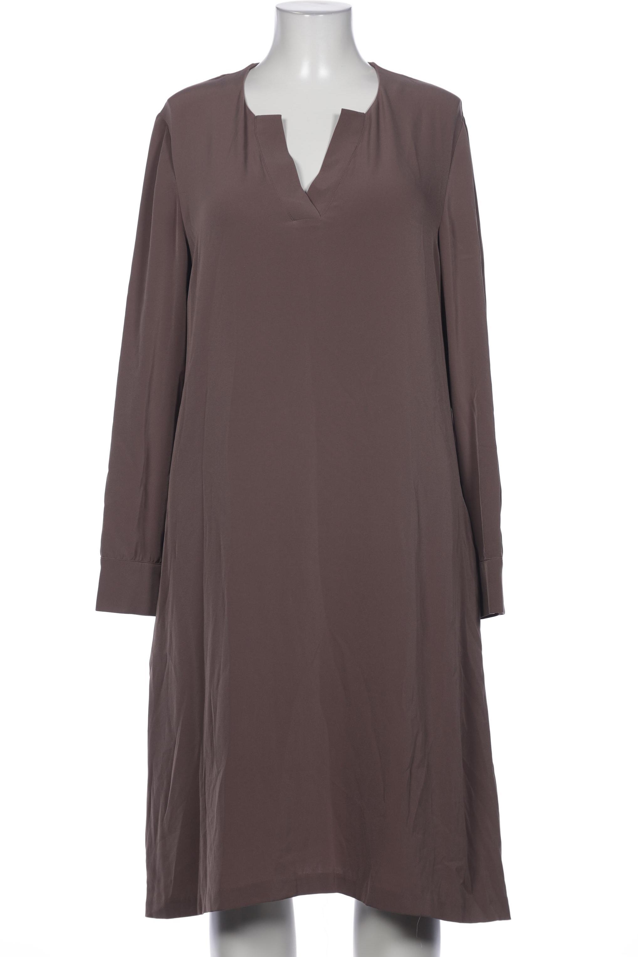 

FFC Damen Kleid, braun, Gr. 42
