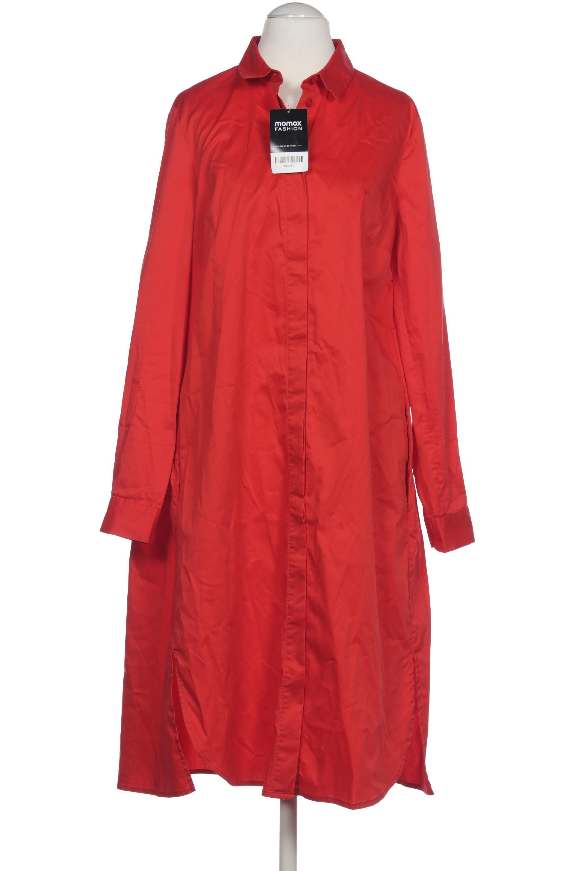 

FFC Damen Kleid, rot, Gr. 34