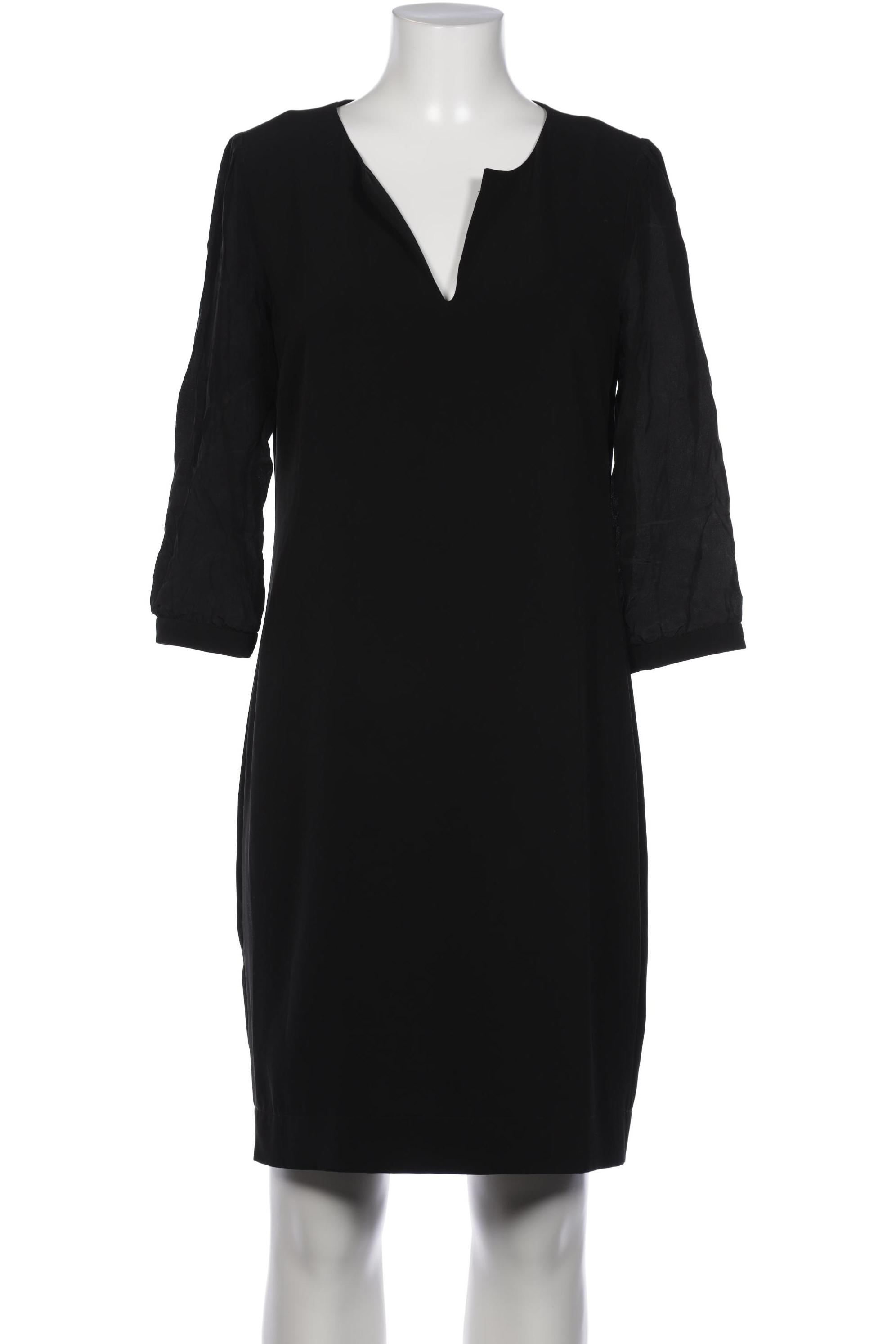 

FFC Damen Kleid, schwarz, Gr. 38