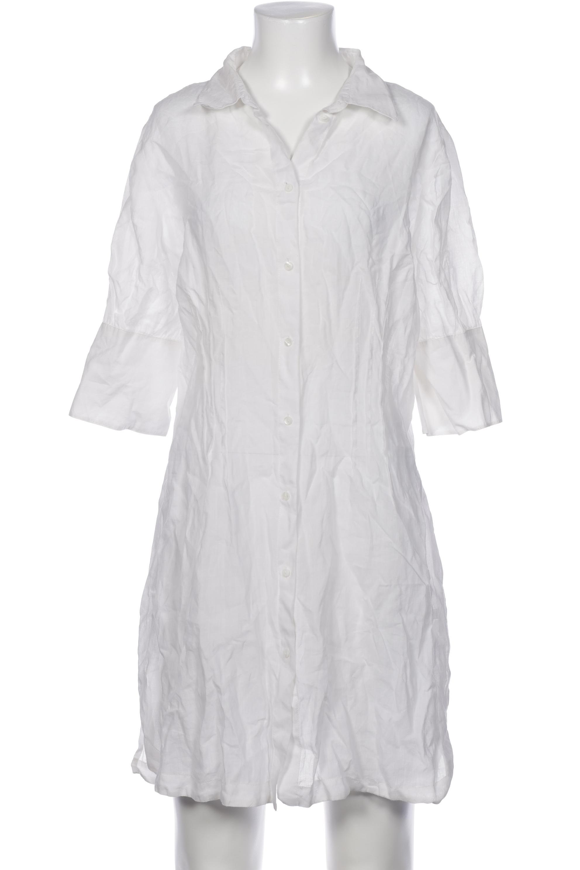 

FFC Damen Kleid, weiß, Gr. 40