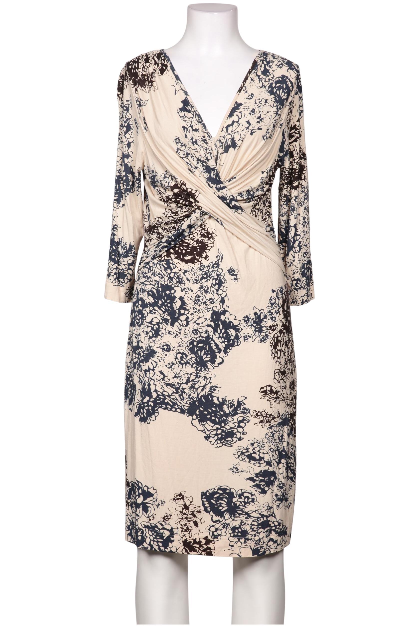 

FFC Damen Kleid, beige, Gr. 36