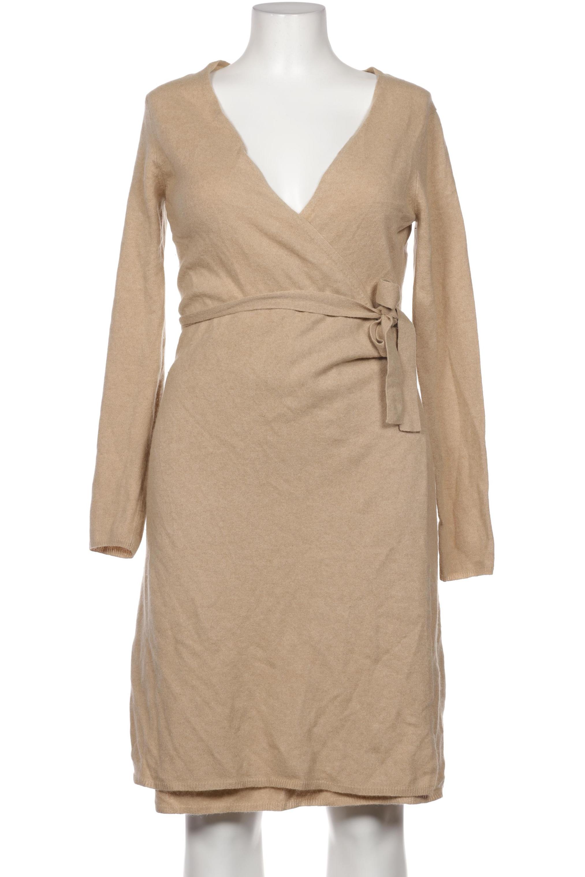 

FFC Damen Kleid, beige, Gr. 42