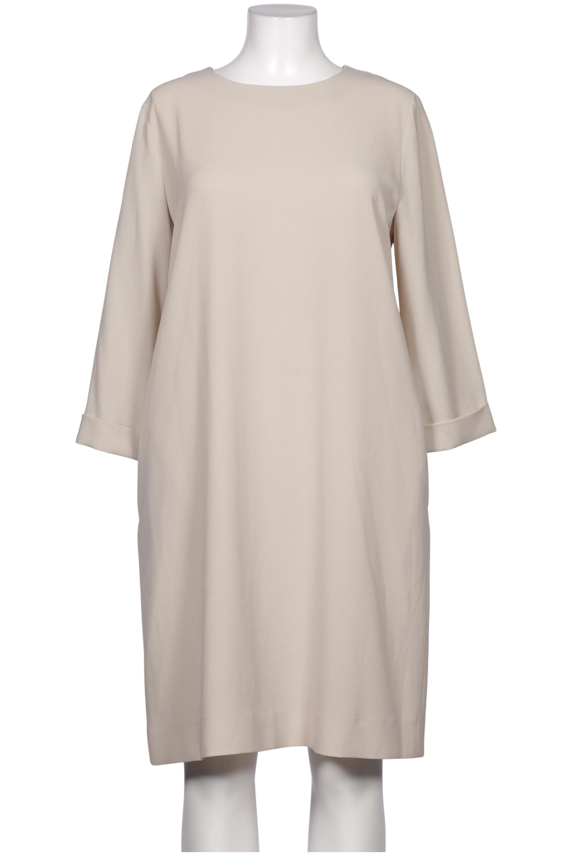 

FFC Damen Kleid, beige, Gr. 42