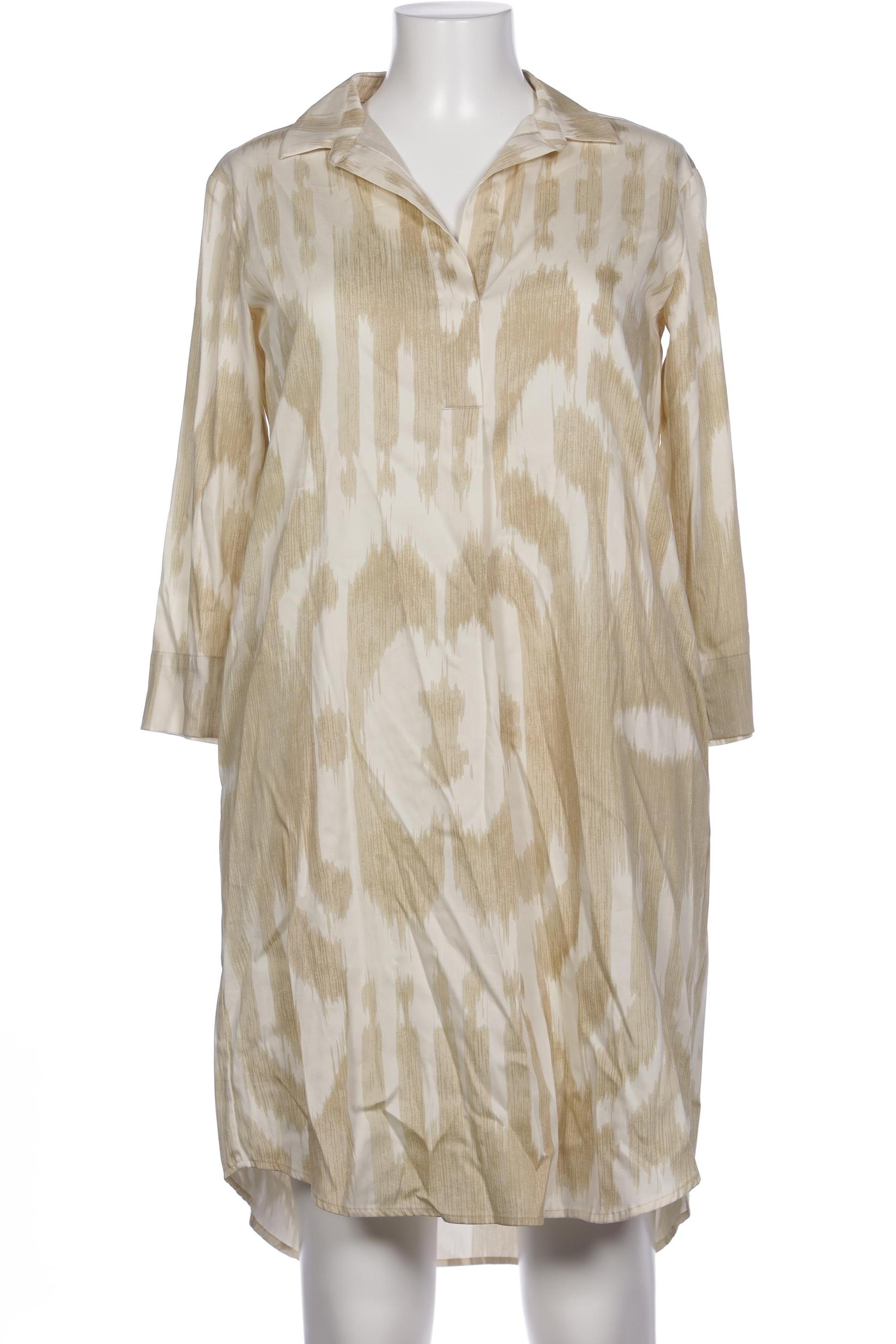 

FFC Damen Kleid, beige, Gr. 34