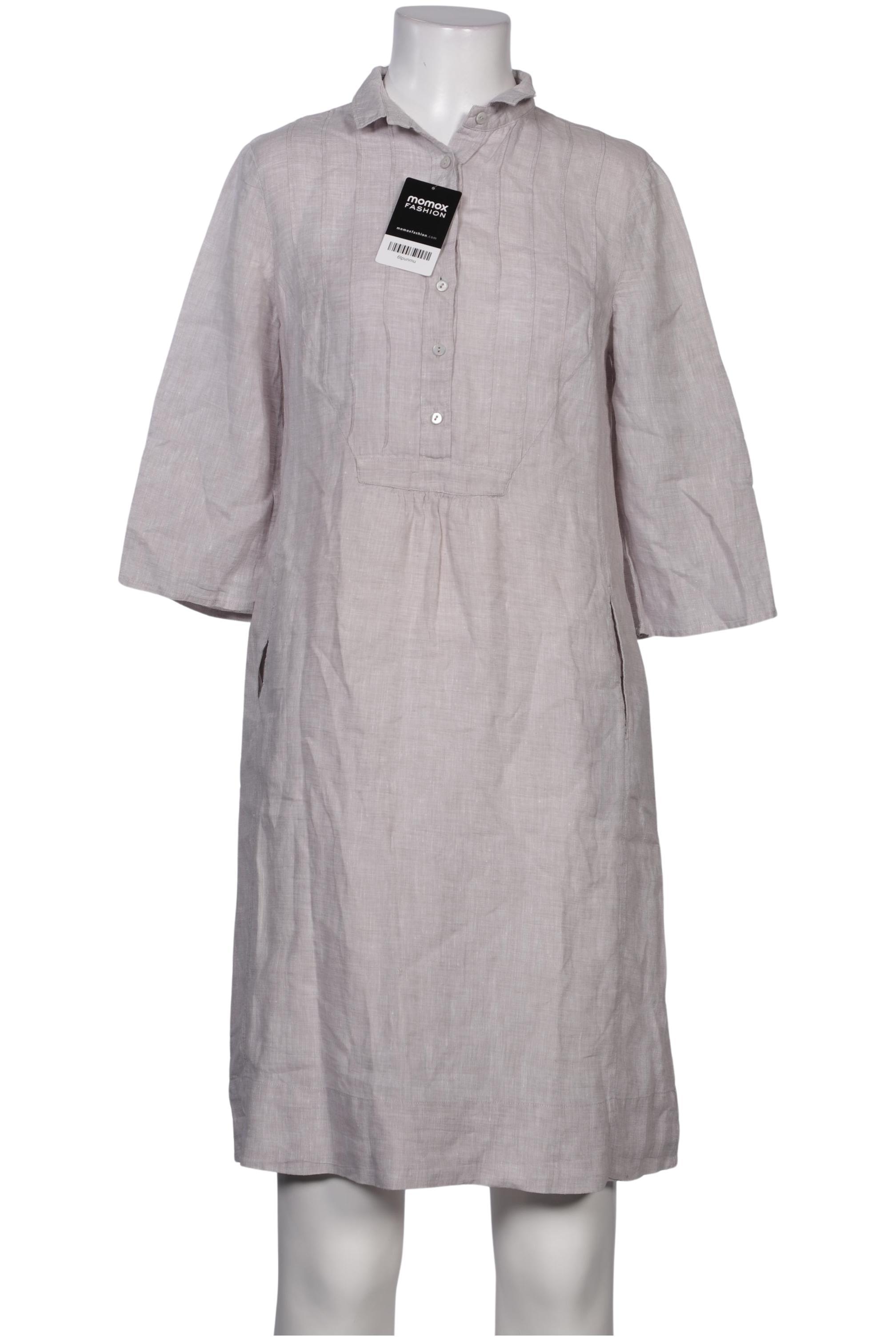 

FFC Damen Kleid, grau, Gr. 36