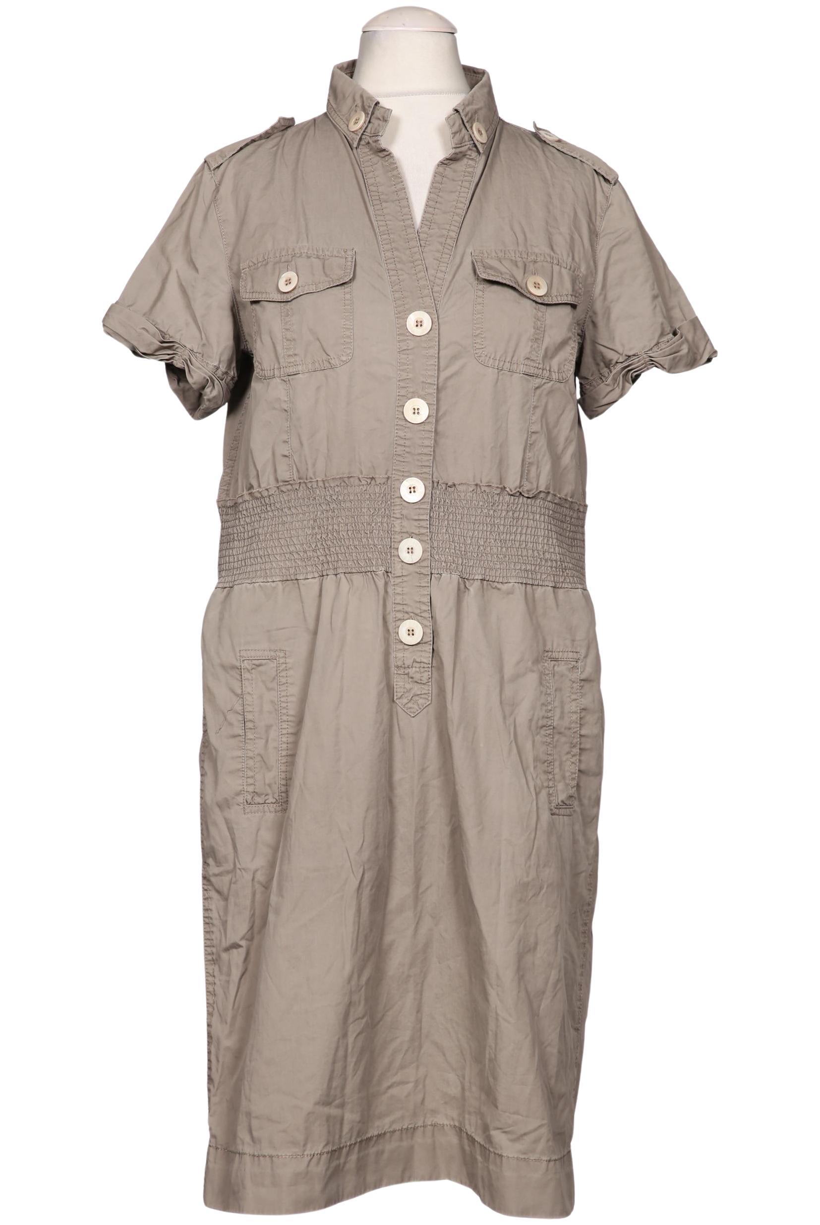 

FFC Damen Kleid, beige, Gr. 36