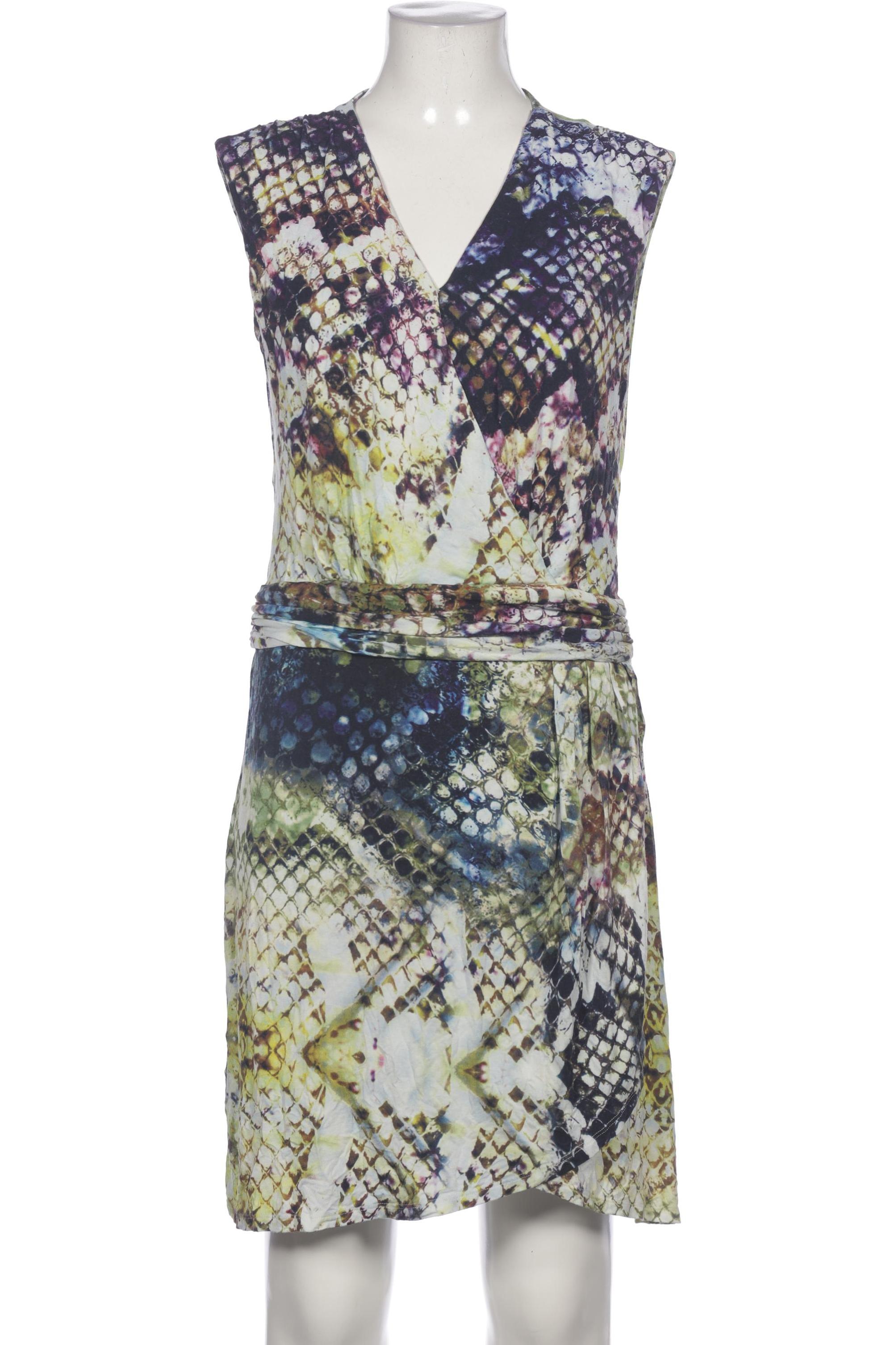 

FFC Damen Kleid, mehrfarbig, Gr. 40