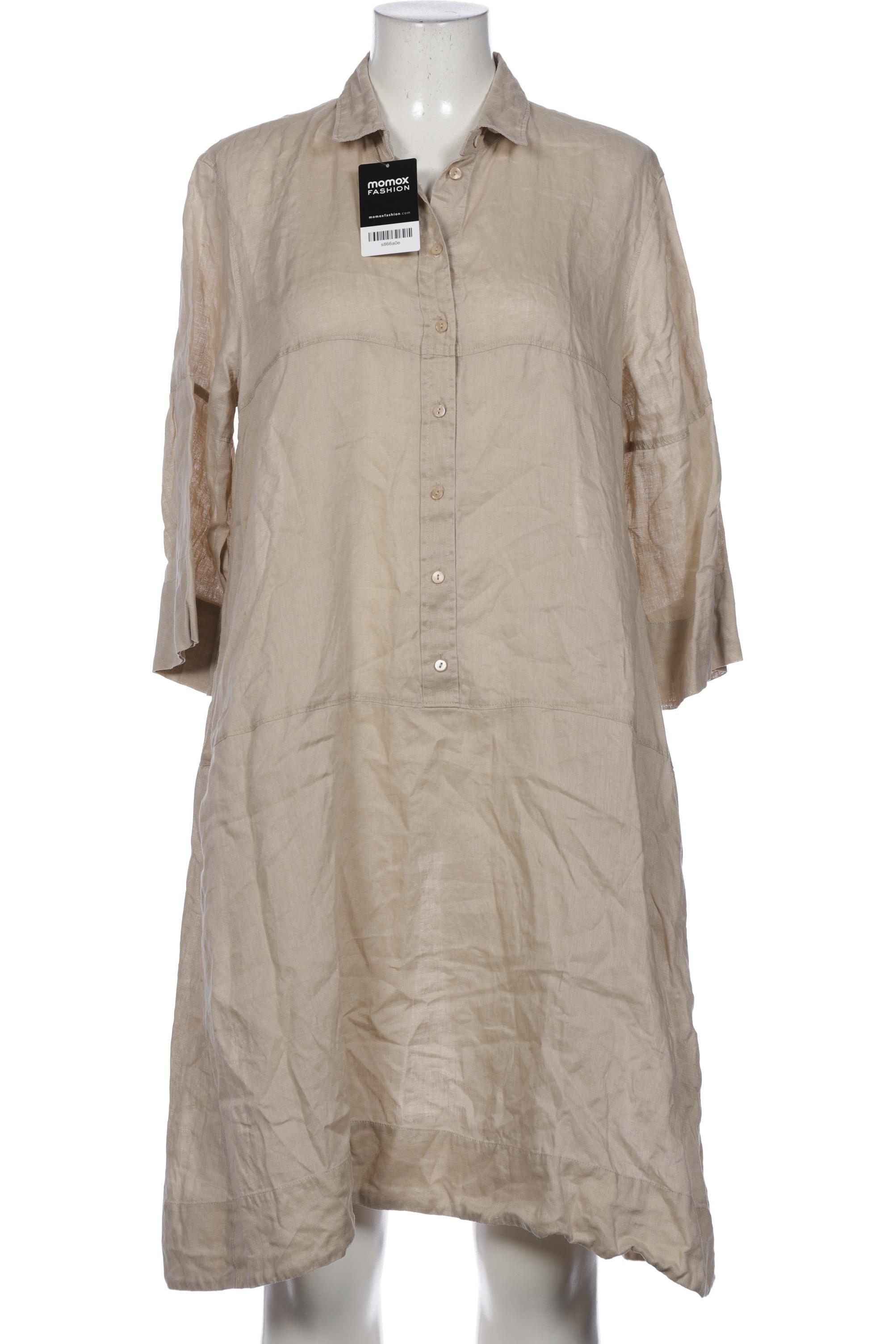 

FFC Damen Kleid, beige, Gr. 38