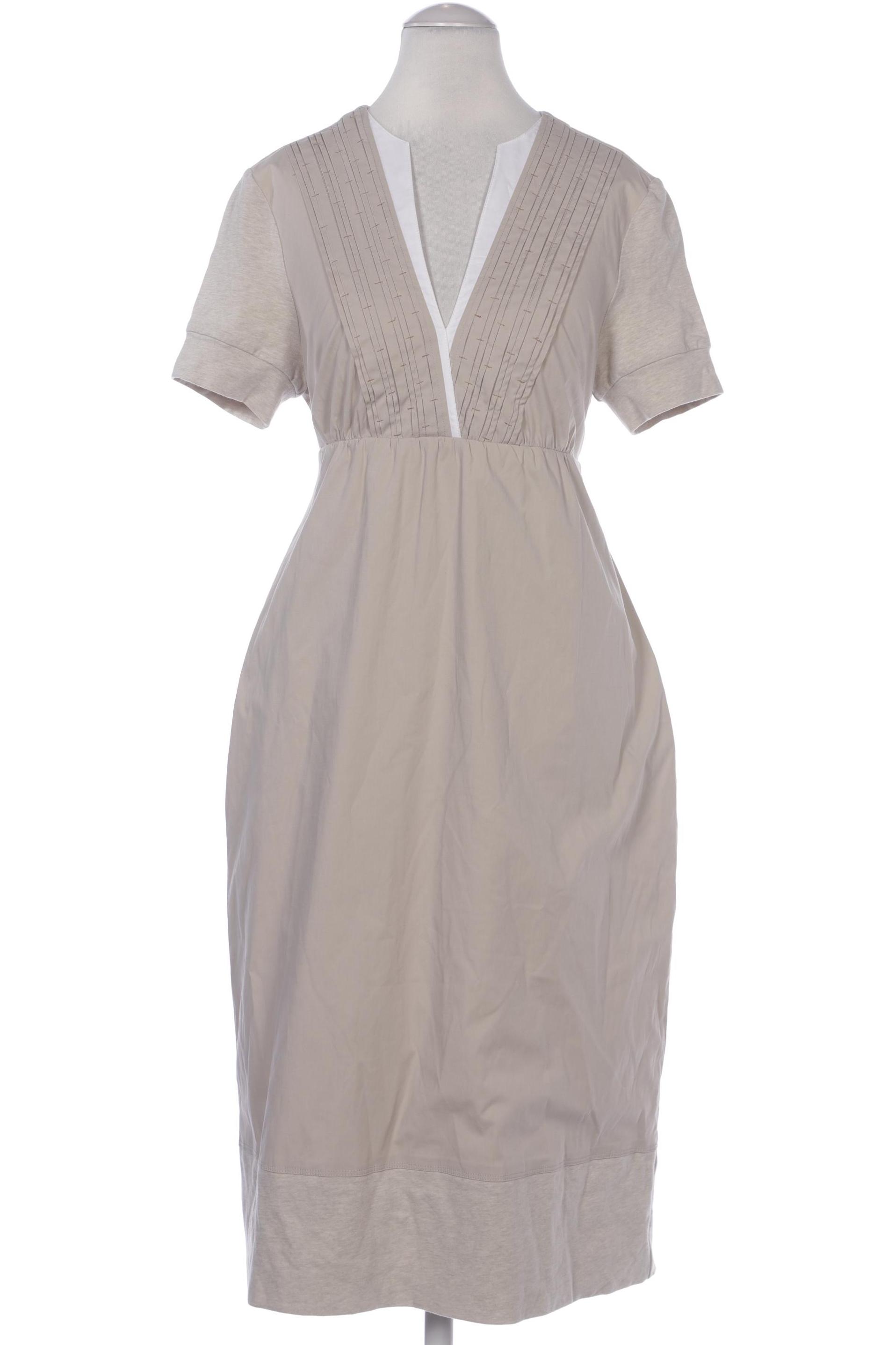 

FFC Damen Kleid, beige, Gr. 36