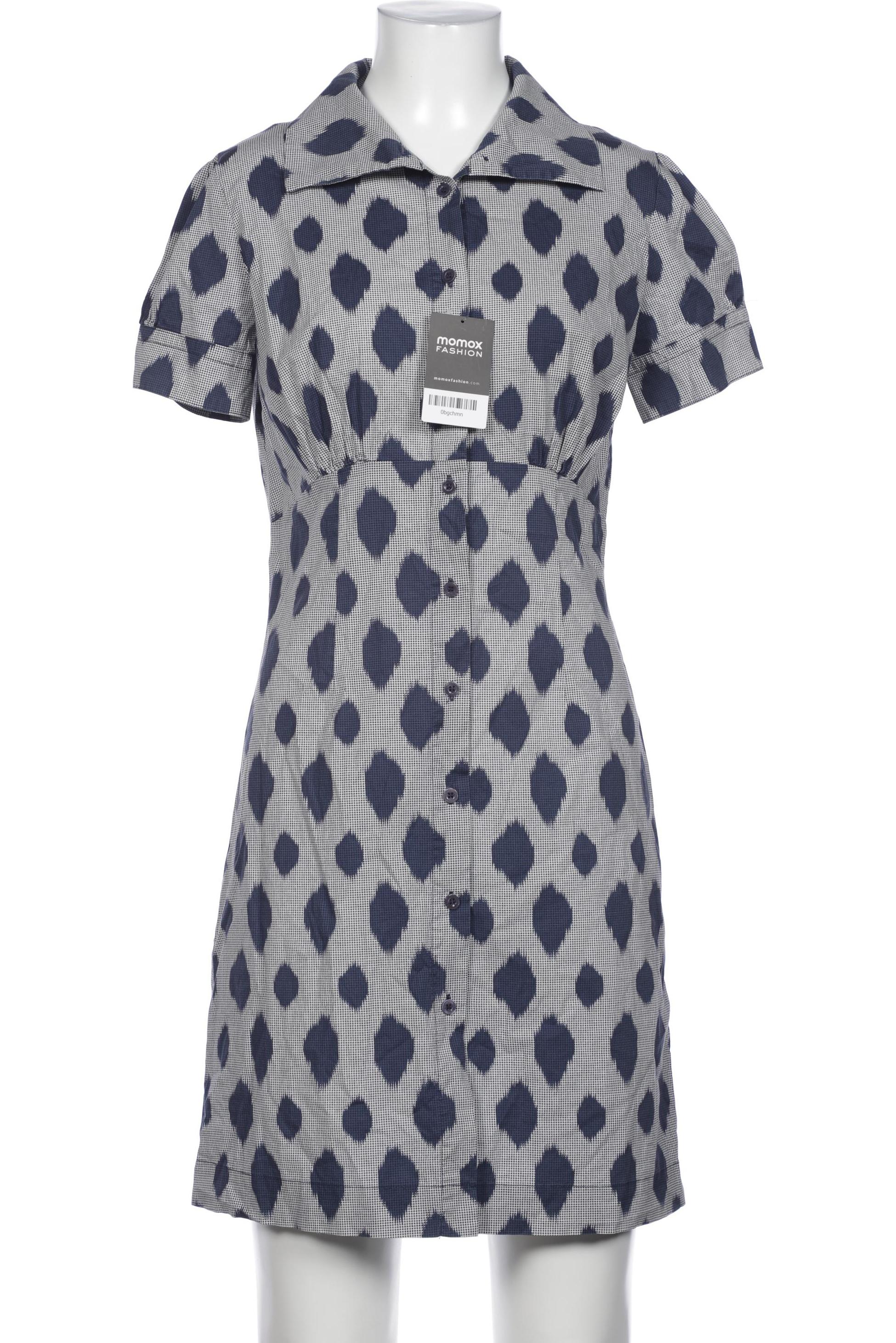 

FFC Damen Kleid, marineblau