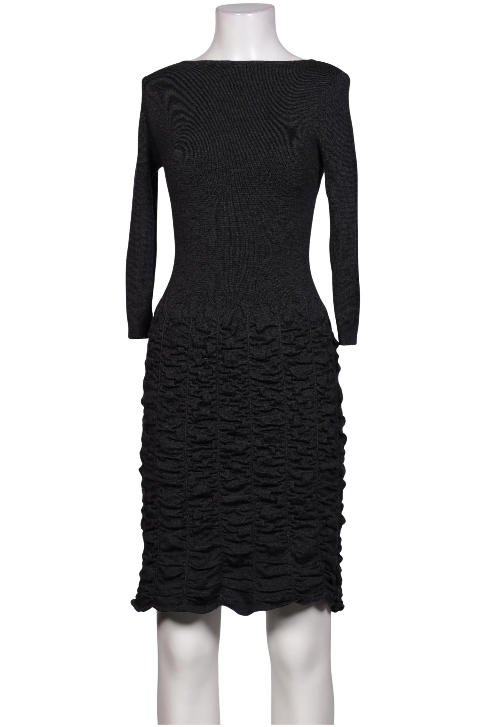 

FFC Damen Kleid, grau, Gr. 34