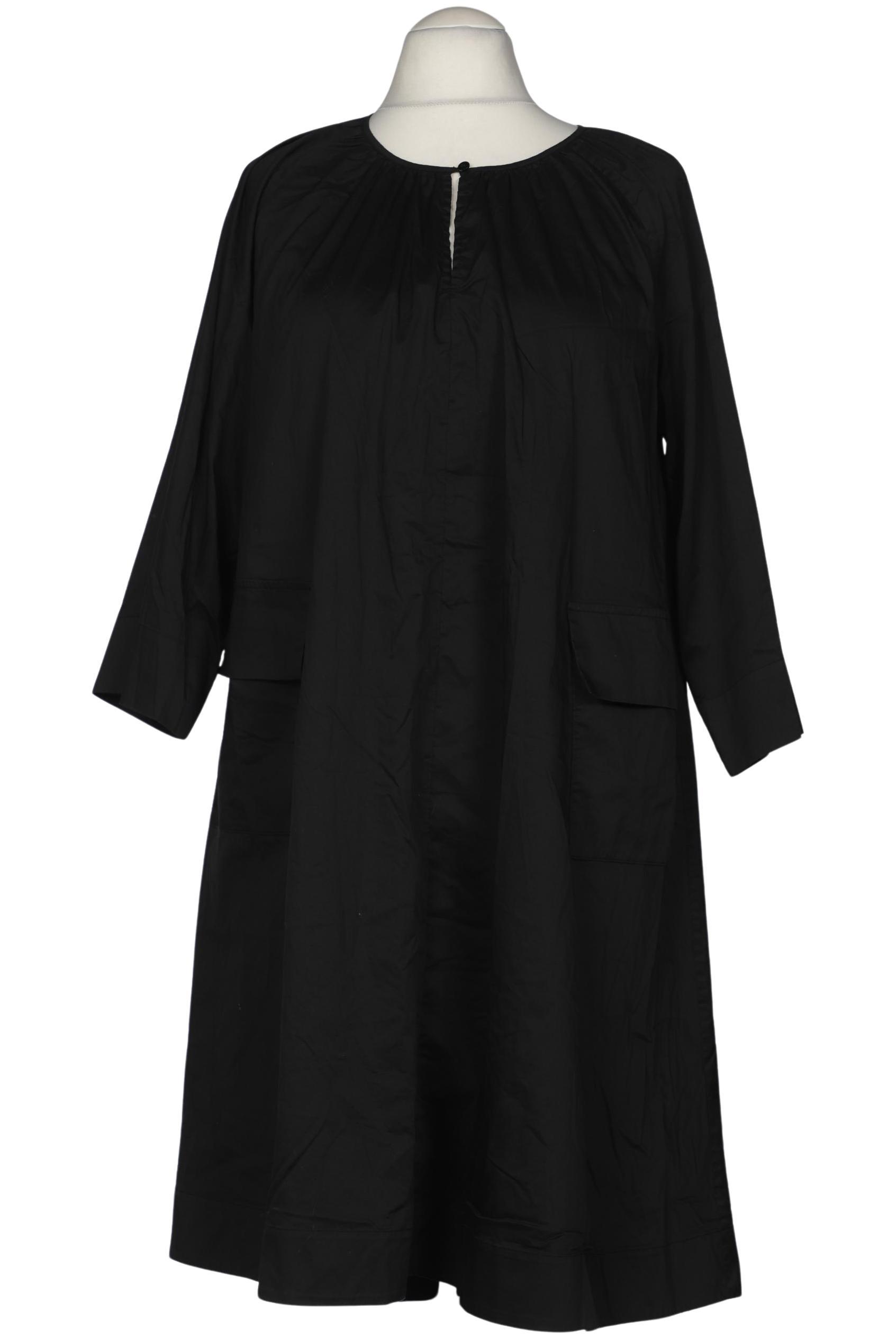 

FFC Damen Kleid, schwarz, Gr. 36