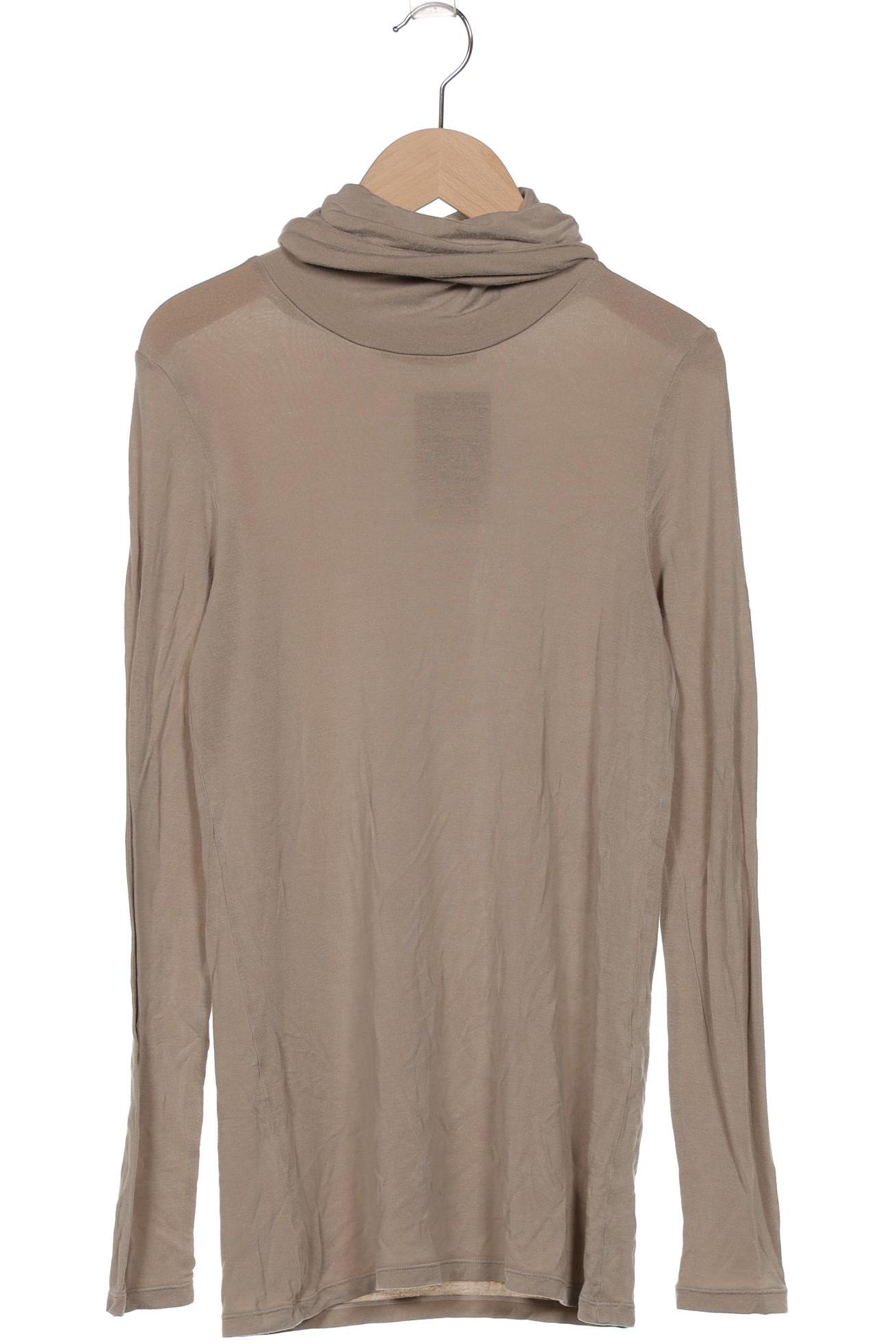 

FFC Damen Langarmshirt, grün, Gr. 38