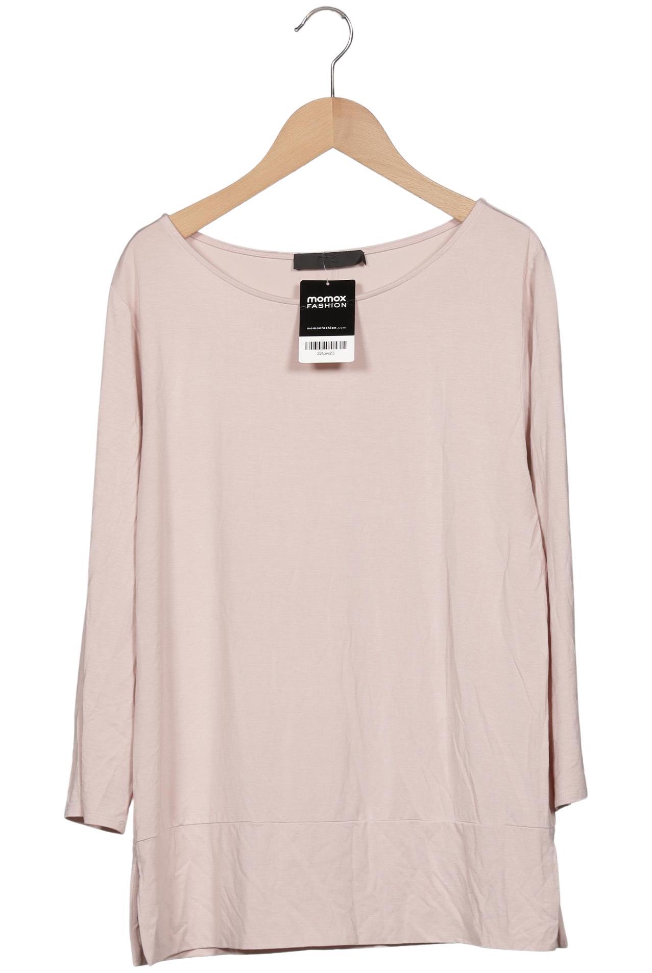 

FFC Damen Langarmshirt, pink, Gr. 40