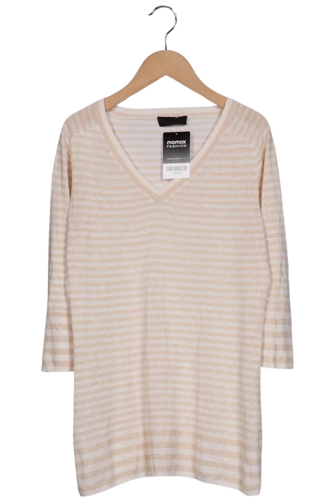 

FFC Damen Langarmshirt, beige, Gr. 38