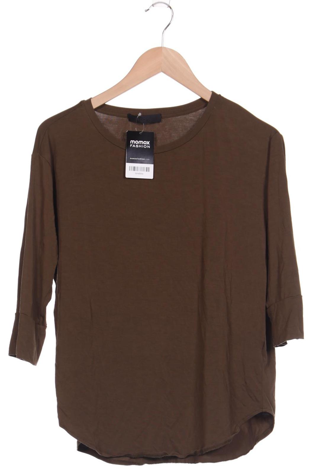 

FFC Damen Langarmshirt, braun