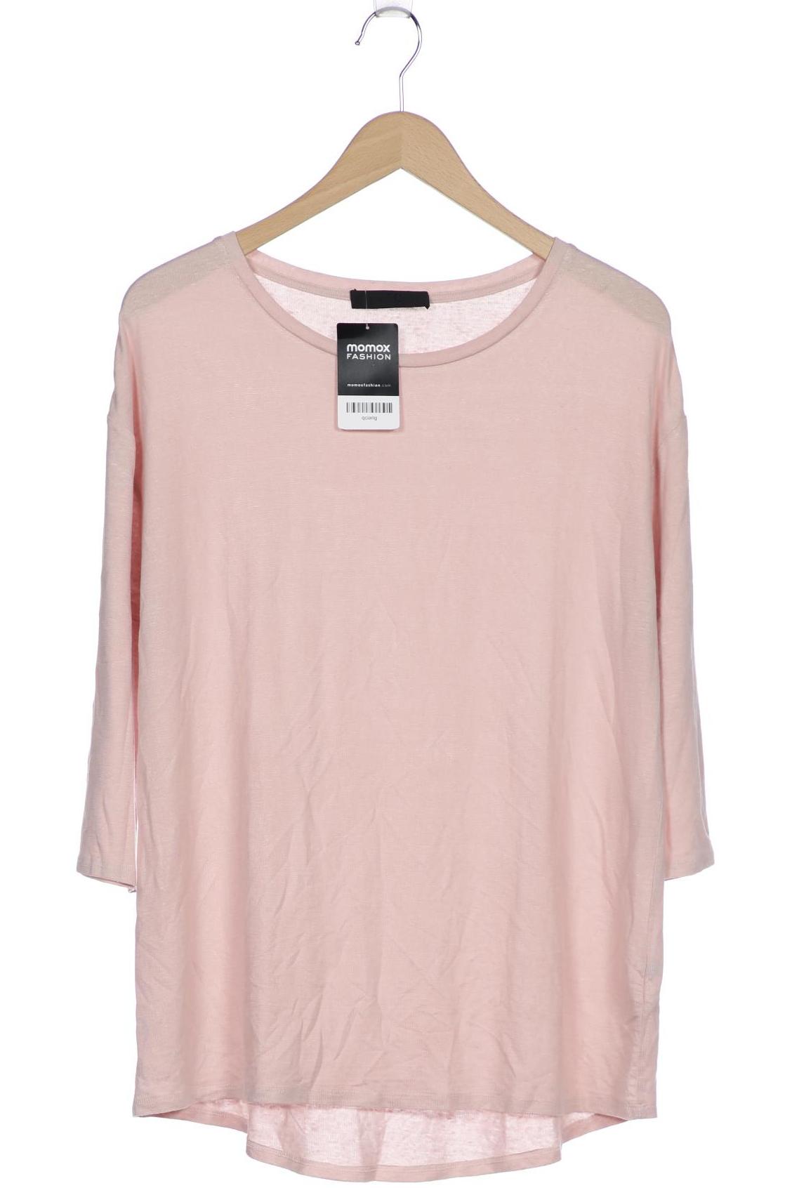 

FFC Damen Langarmshirt, pink