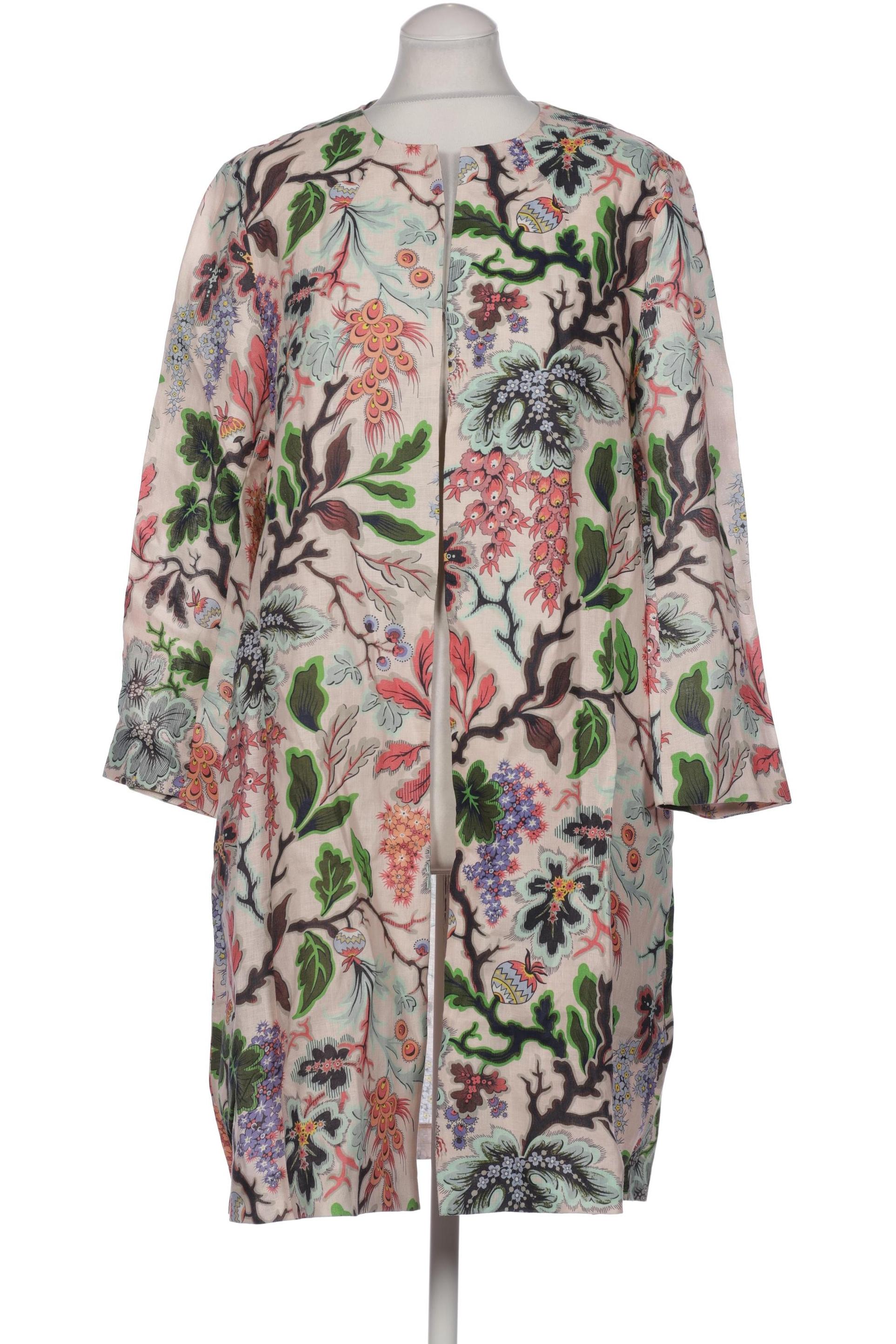 

FFC Damen Mantel, pink, Gr. 38