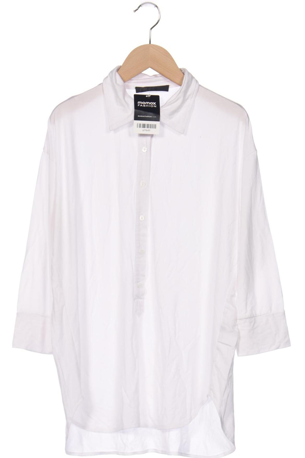 

FFC Damen Poloshirt, weiß